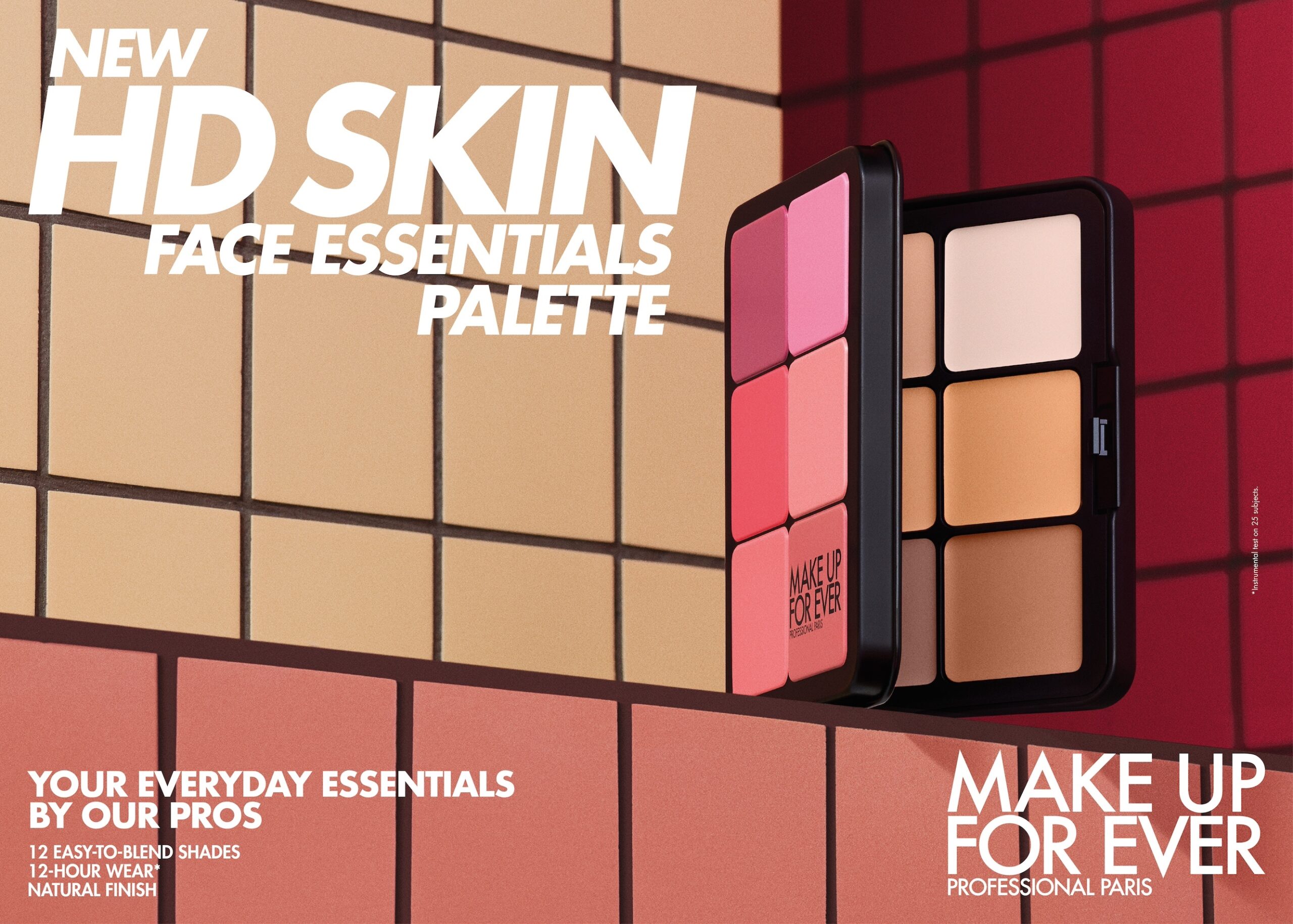 17 Simon Escourbiac Craetive Paris Makeup Blush A04 MAKE UP FOREVER