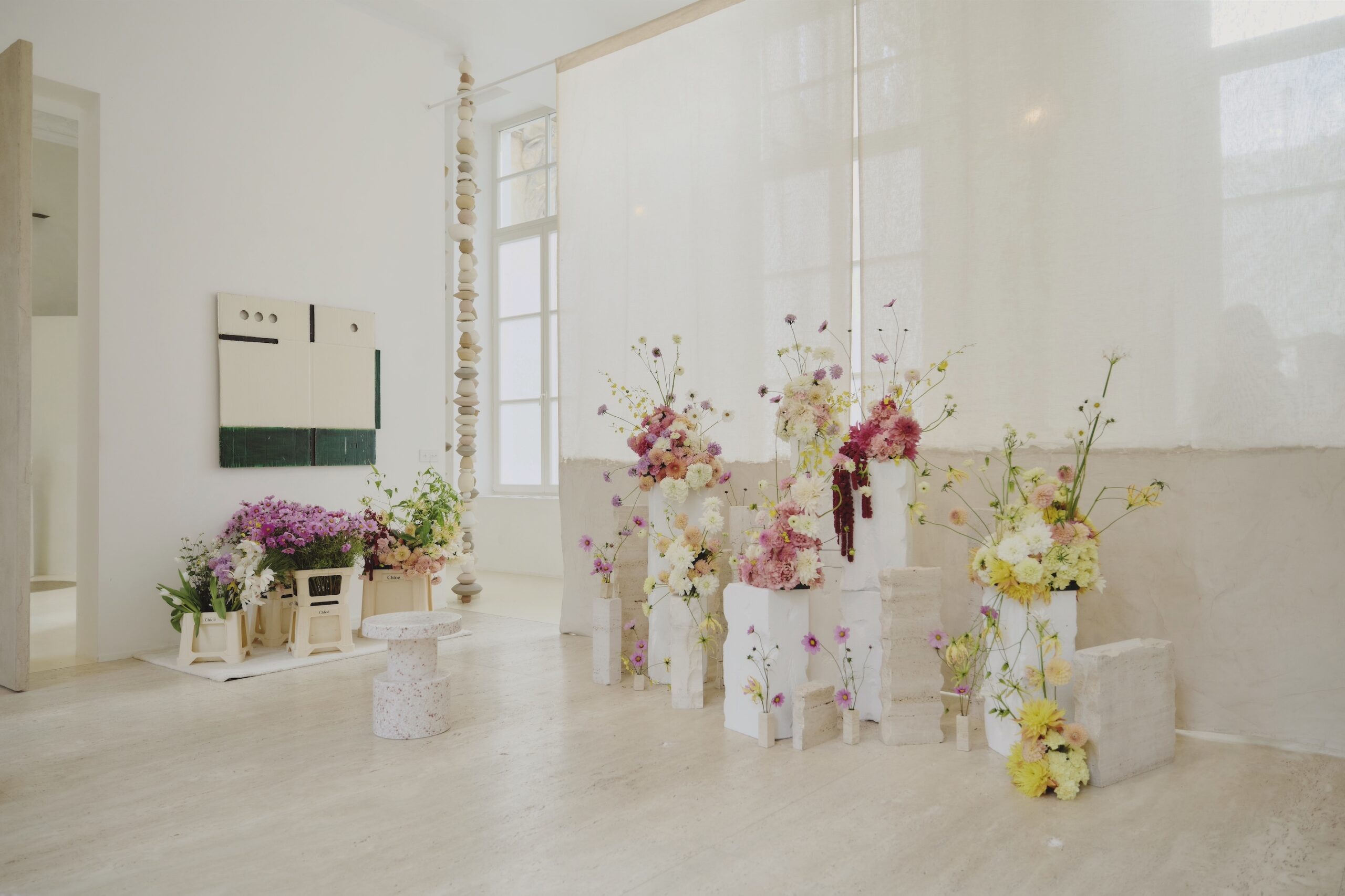 17 Thyrse Craetive Paris Scenography Chloé 2