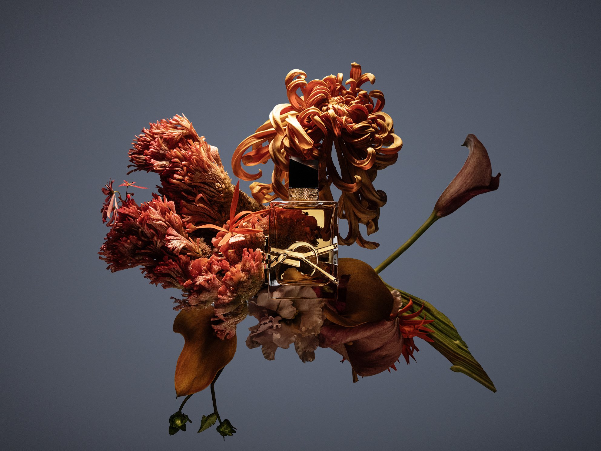 18 Jean Baptiste Degez Pauline Choffe Thyrse Craetive Paris Flames Fragrance FlowersStory