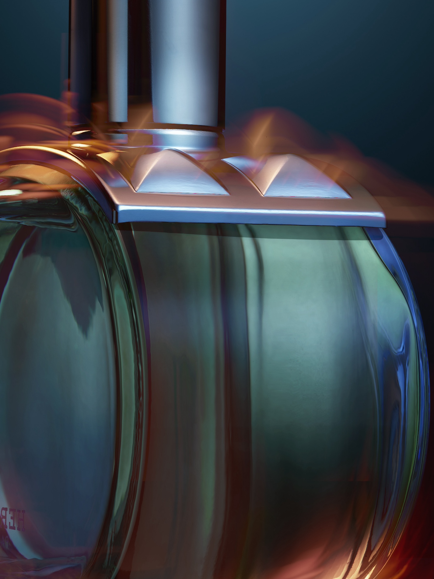 18 Jean Baptiste Degez Fragrances Craetive Paris HERMES