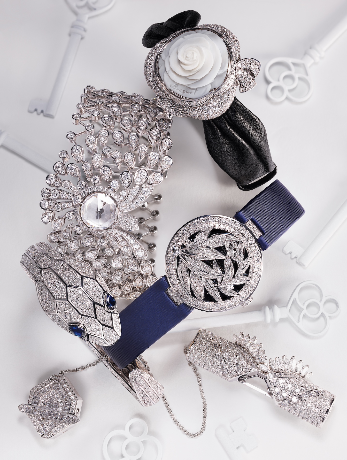 21 Jean Baptiste Degez Jewelry Craetive Paris Jean Baptiste Degez Jewelry Craetive Paris ENVOL MAGAZINE