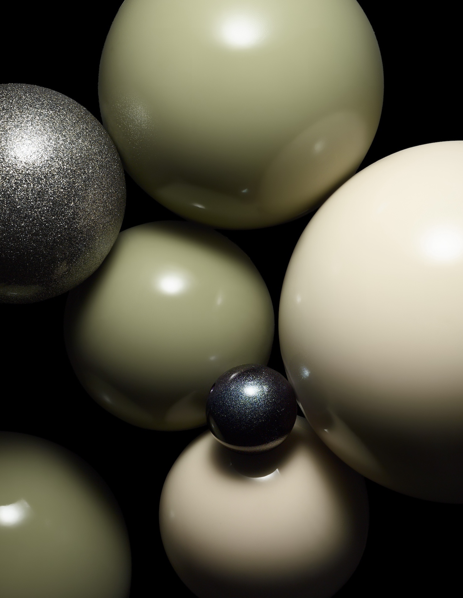 21 Simon Escourbiac Craetive Paris Makeup EYES A12