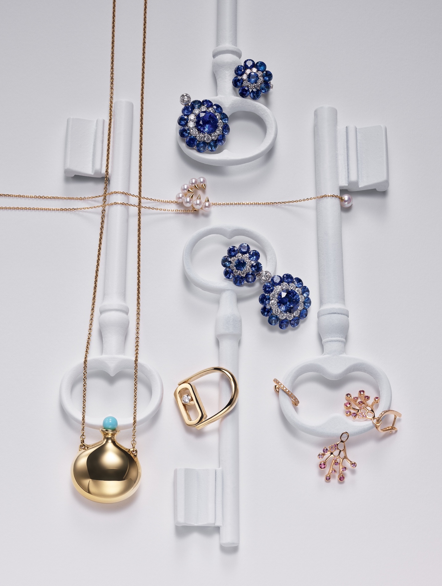 23 Jean Baptiste Degez Jewelry Craetive Paris Jean Baptiste Degez Jewelry Craetive Paris ENVOL MAGAZINE