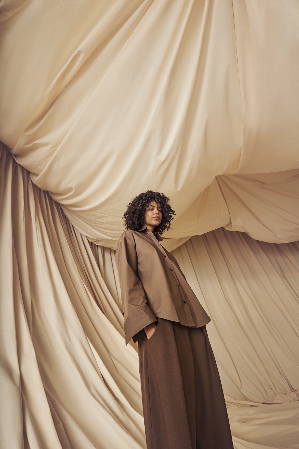 Photography By: Henrik Bülow Retouch By: Wetouch Imagework