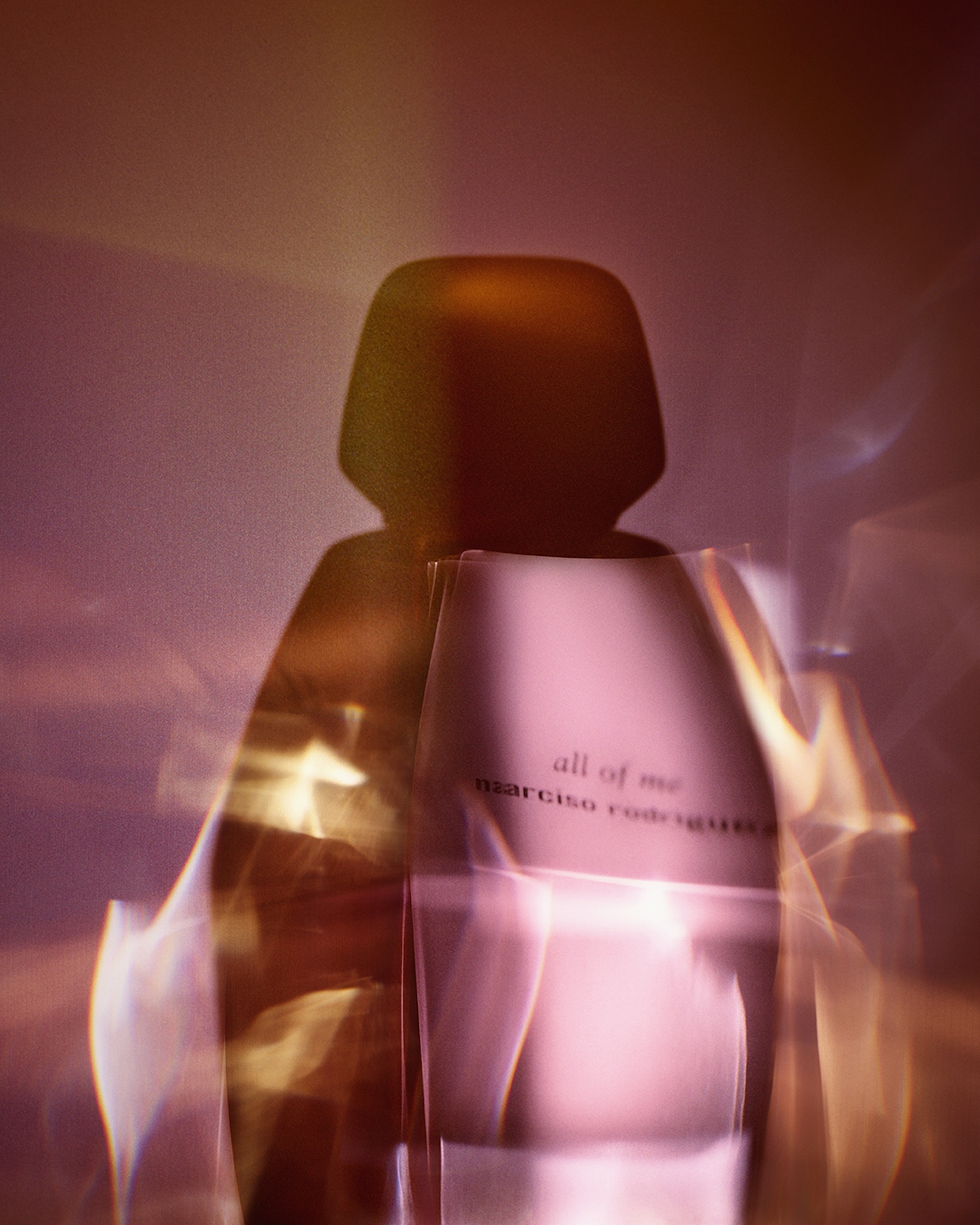 24 Jean Baptiste Degez Fragrances Craetive Paris Jean Baptiste Degez NARCISO RODRIGUEZ