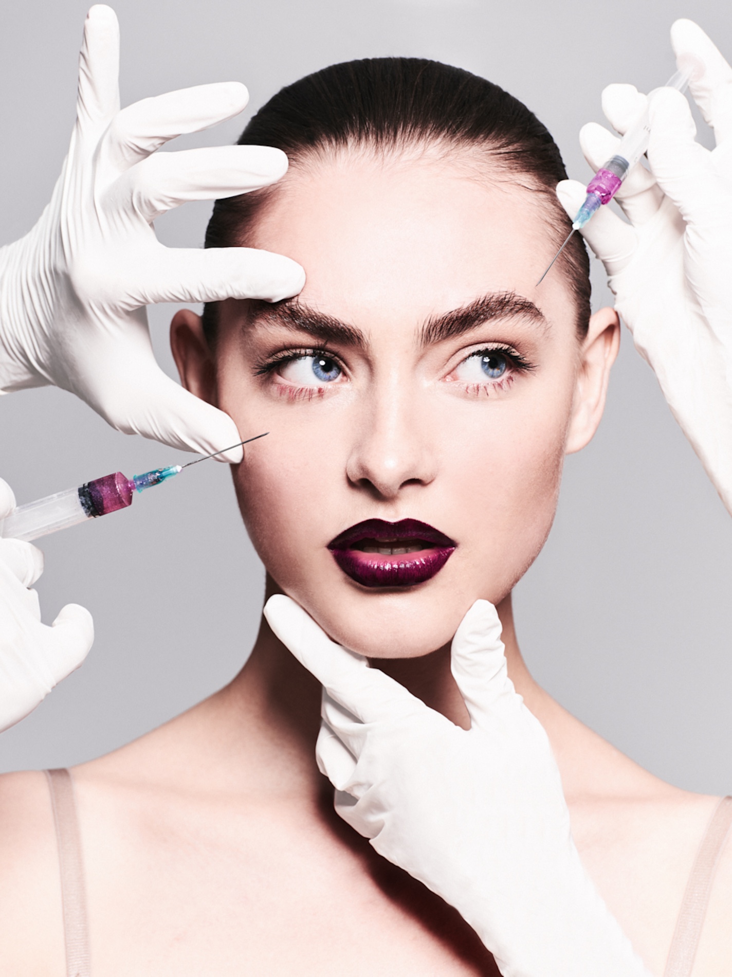 25 Fernando Gomez Craetive Paris Beauty Skincare