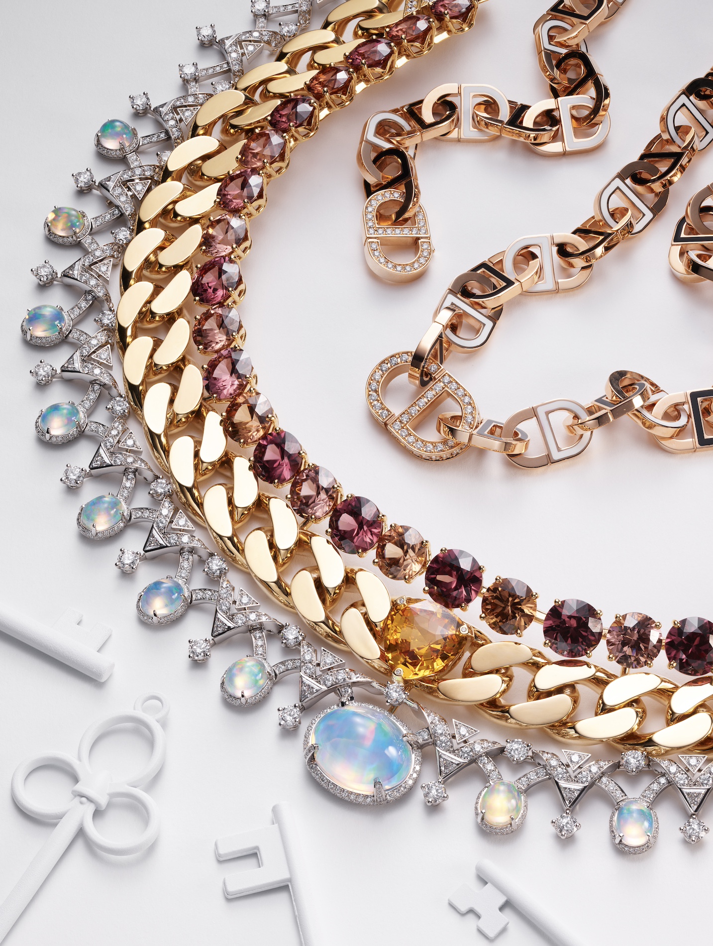 25 Jean Baptiste Degez Jewelry Craetive Paris Jean Baptiste Degez Jewelry Craetive Paris ENVOL MAGAZINE