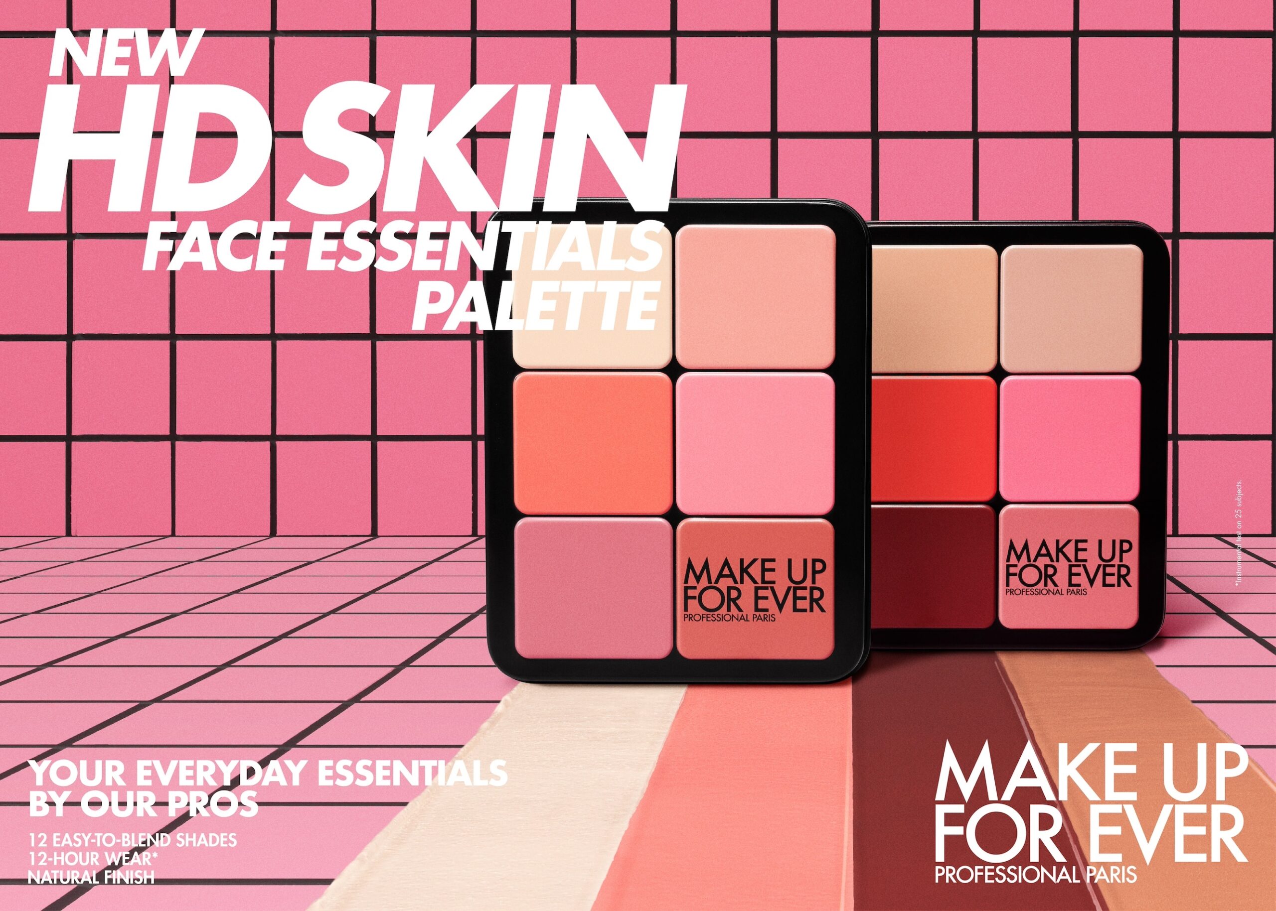 25 Simon Escourbiac Craetive Paris Make Up Forever HD SKIN