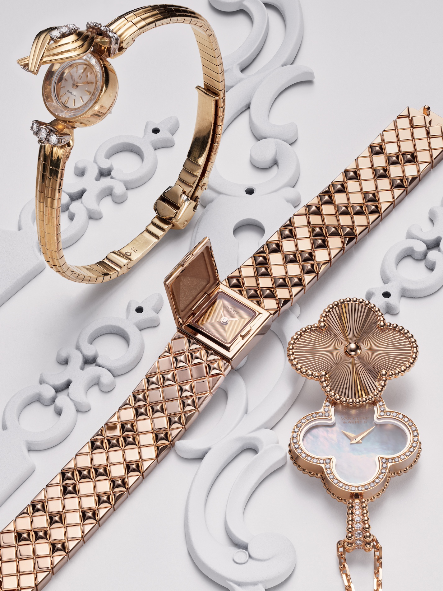 27 Jean Baptiste Degez Jewelry Craetive Paris Jean Baptiste Degez Jewelry Craetive Paris ENVOL MAGAZINE