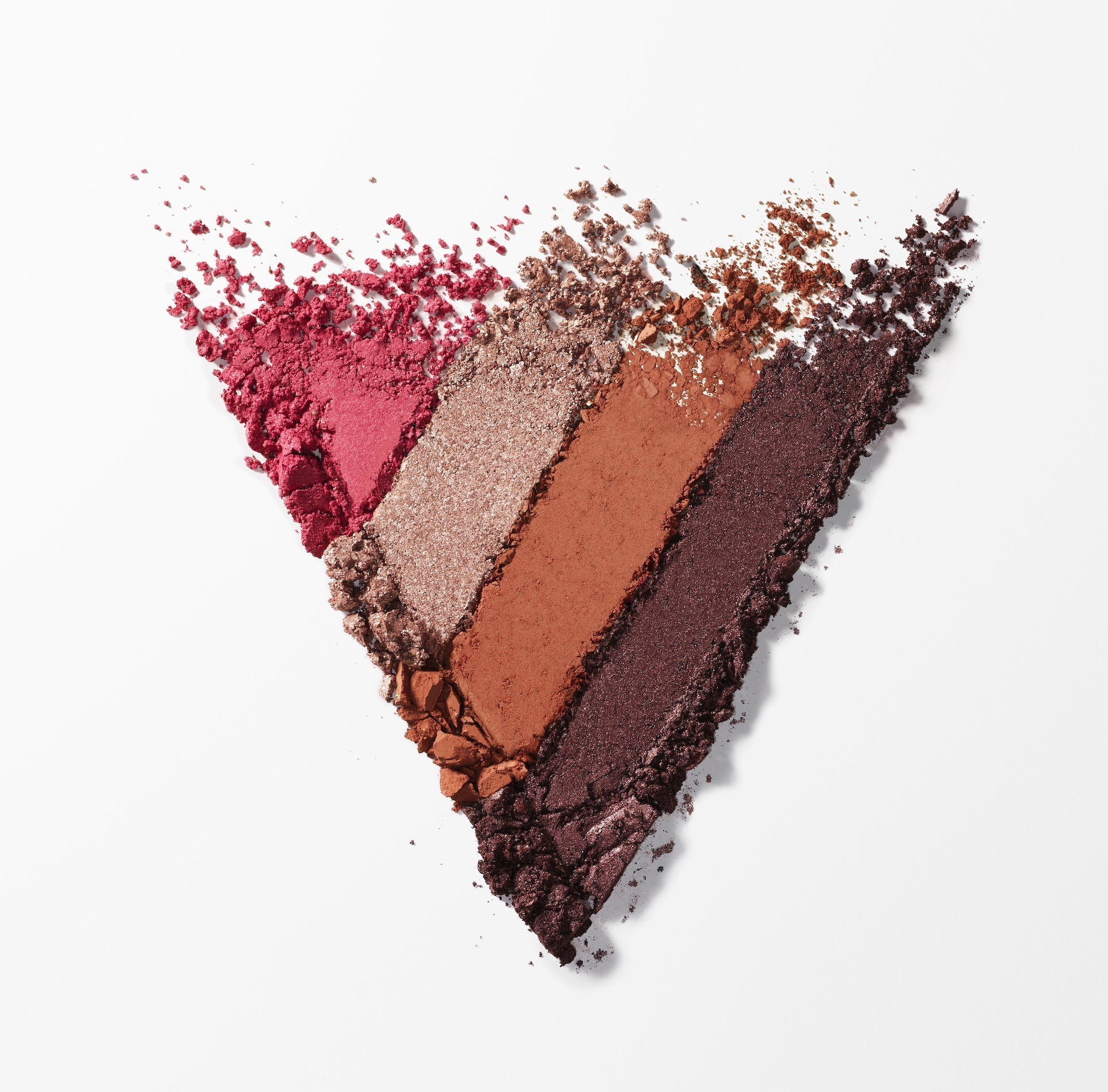 27 Simon Escourbiac Craetive Paris Makeup EYES A06 VALENTINO