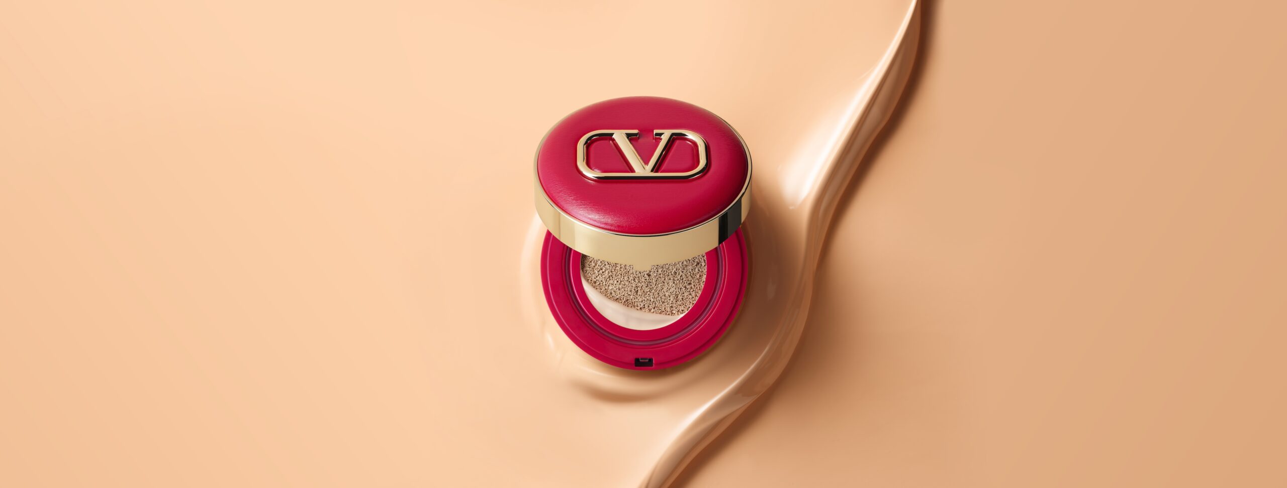 27 Simon Escourbiac Craetive Paris Makeup FONDATION A01 VALENTINO