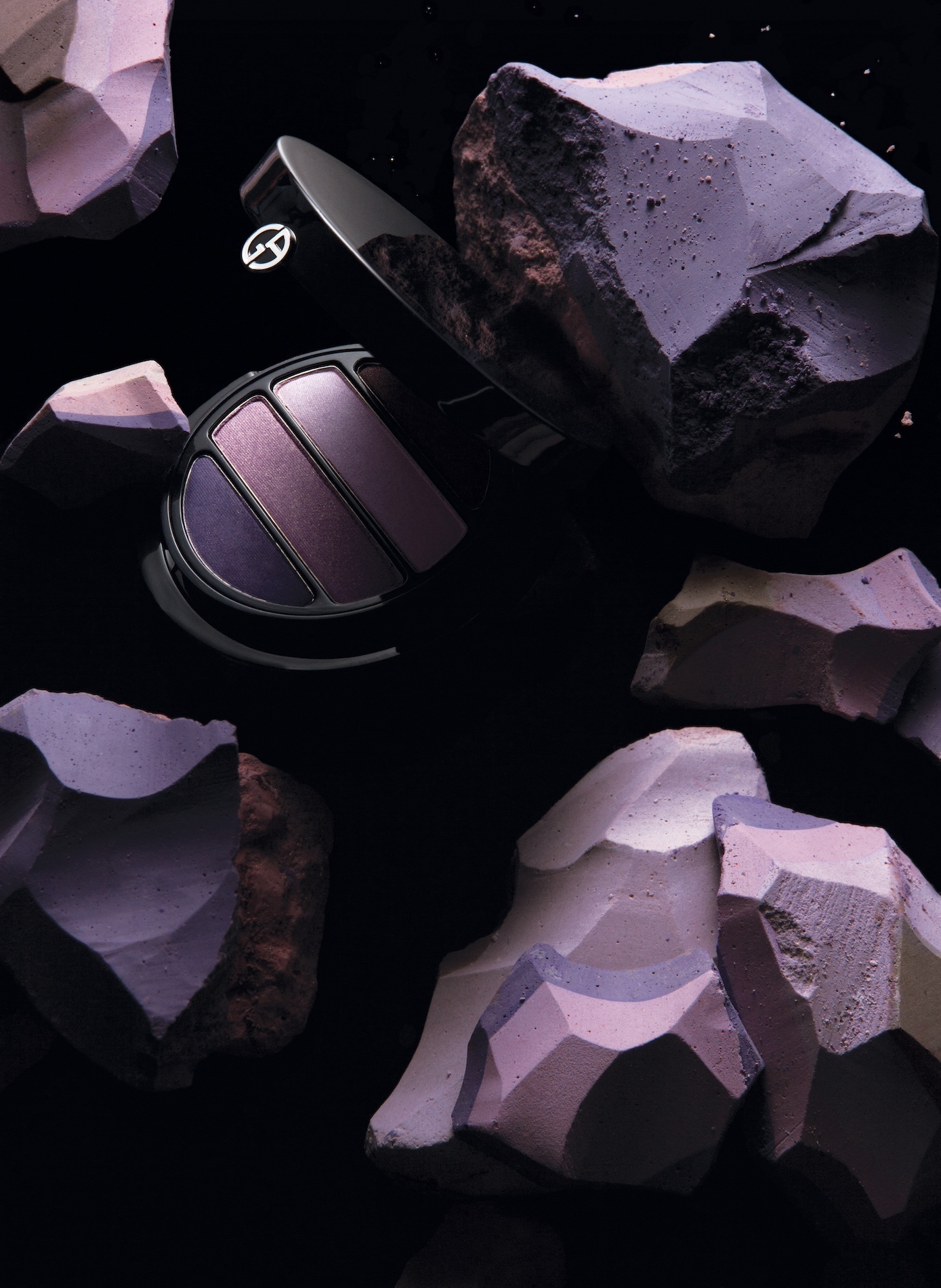 28 Simon Escourbiac Craetive Paris Makeup EYES A09