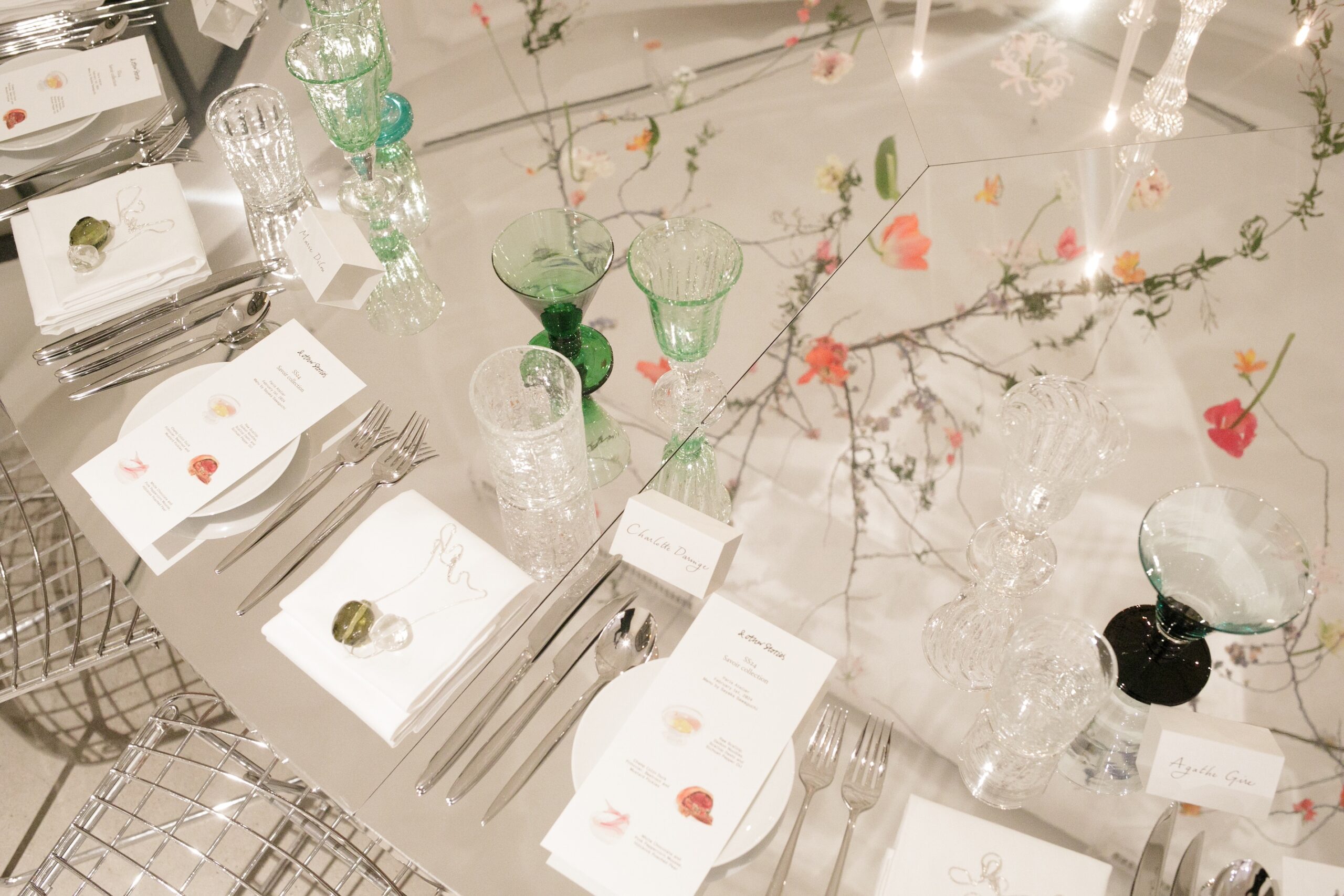 &Other Stories SpRinG Collection Mm