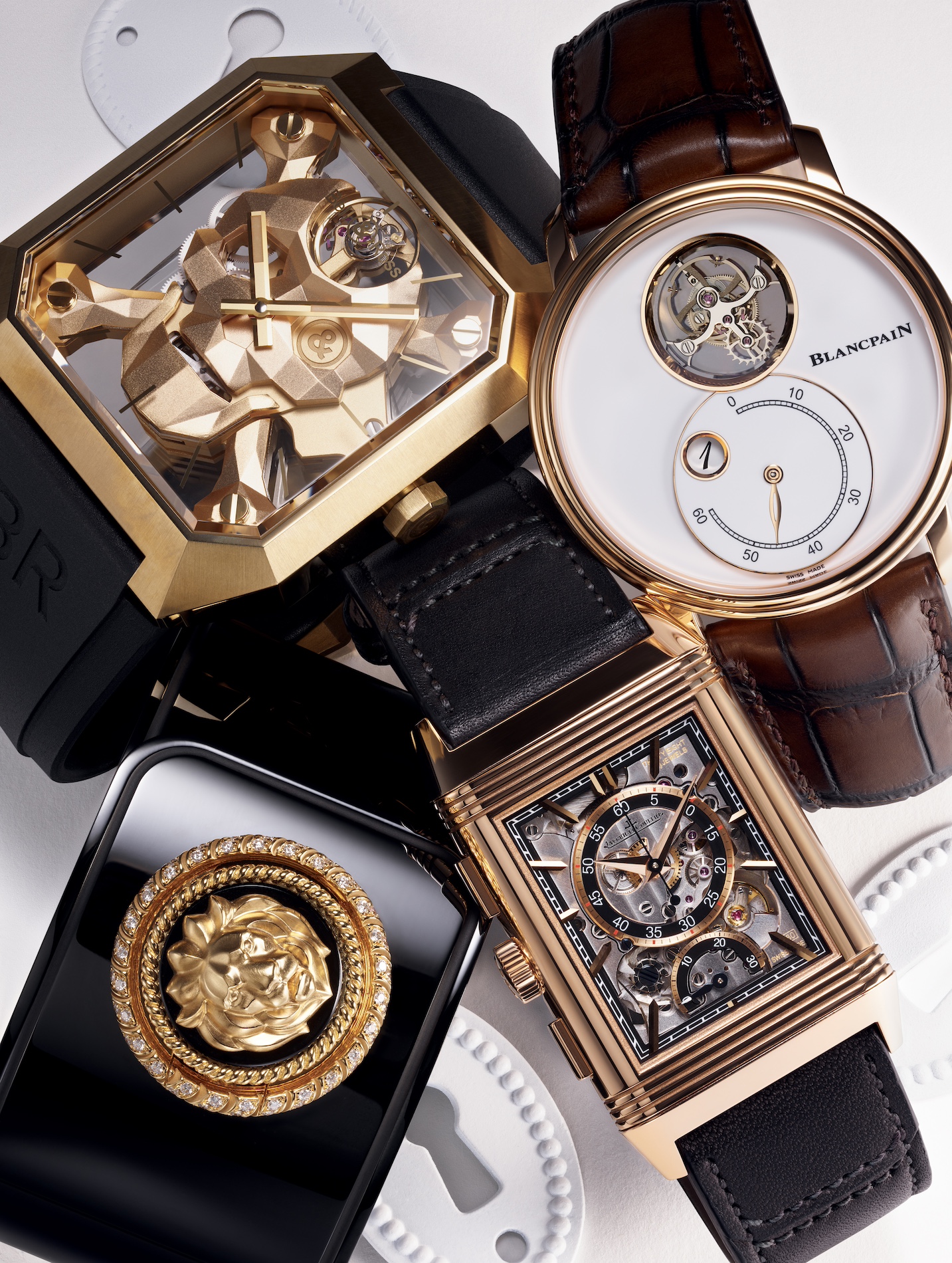 29 Jean Baptiste Degez Jewelry Craetive Paris Jean Baptiste Degez Jewelry Craetive Paris ENVOL MAGAZINE