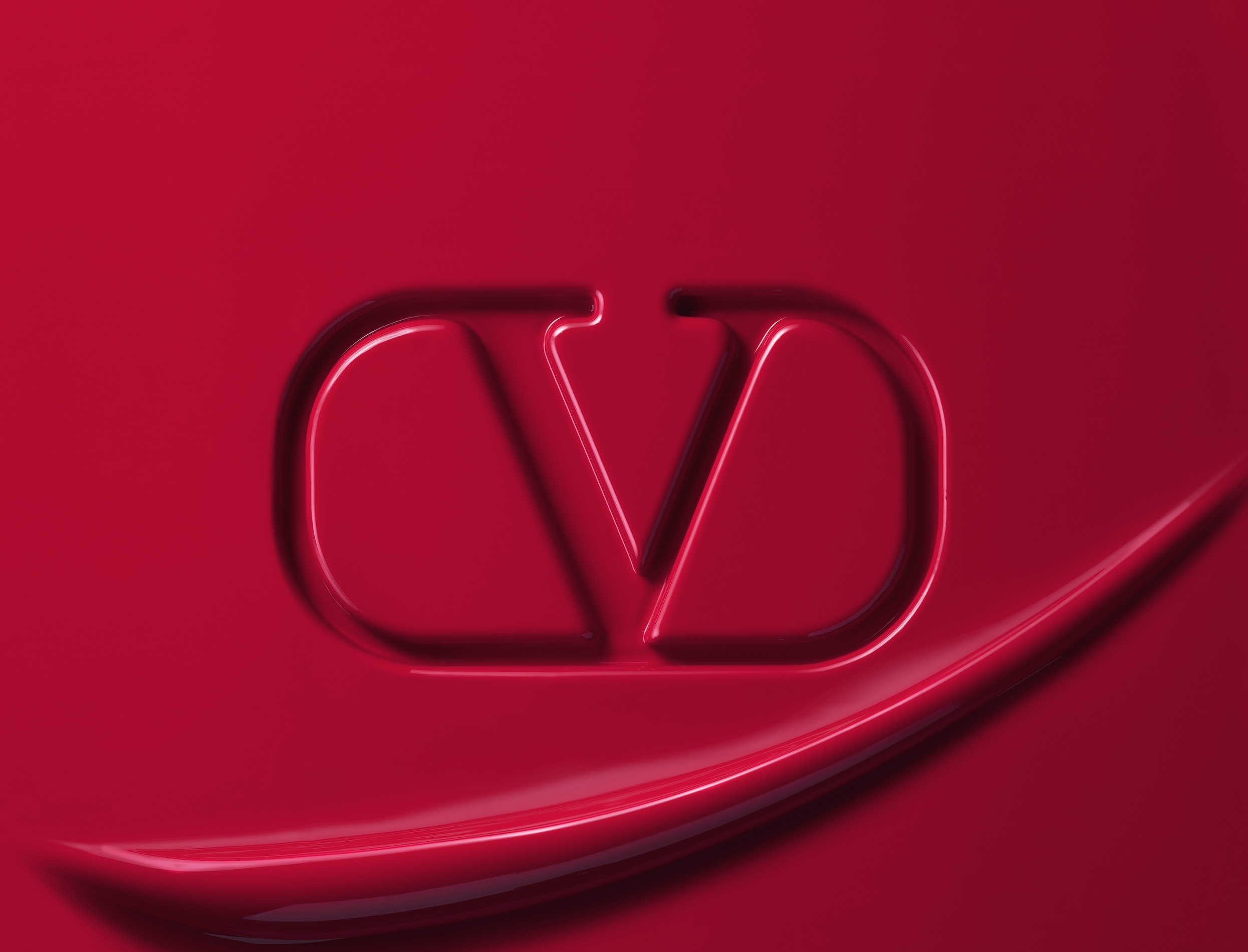 31 Simon Escourbiac Craetive Paris Makeup Lipstick A03 VALENTINO