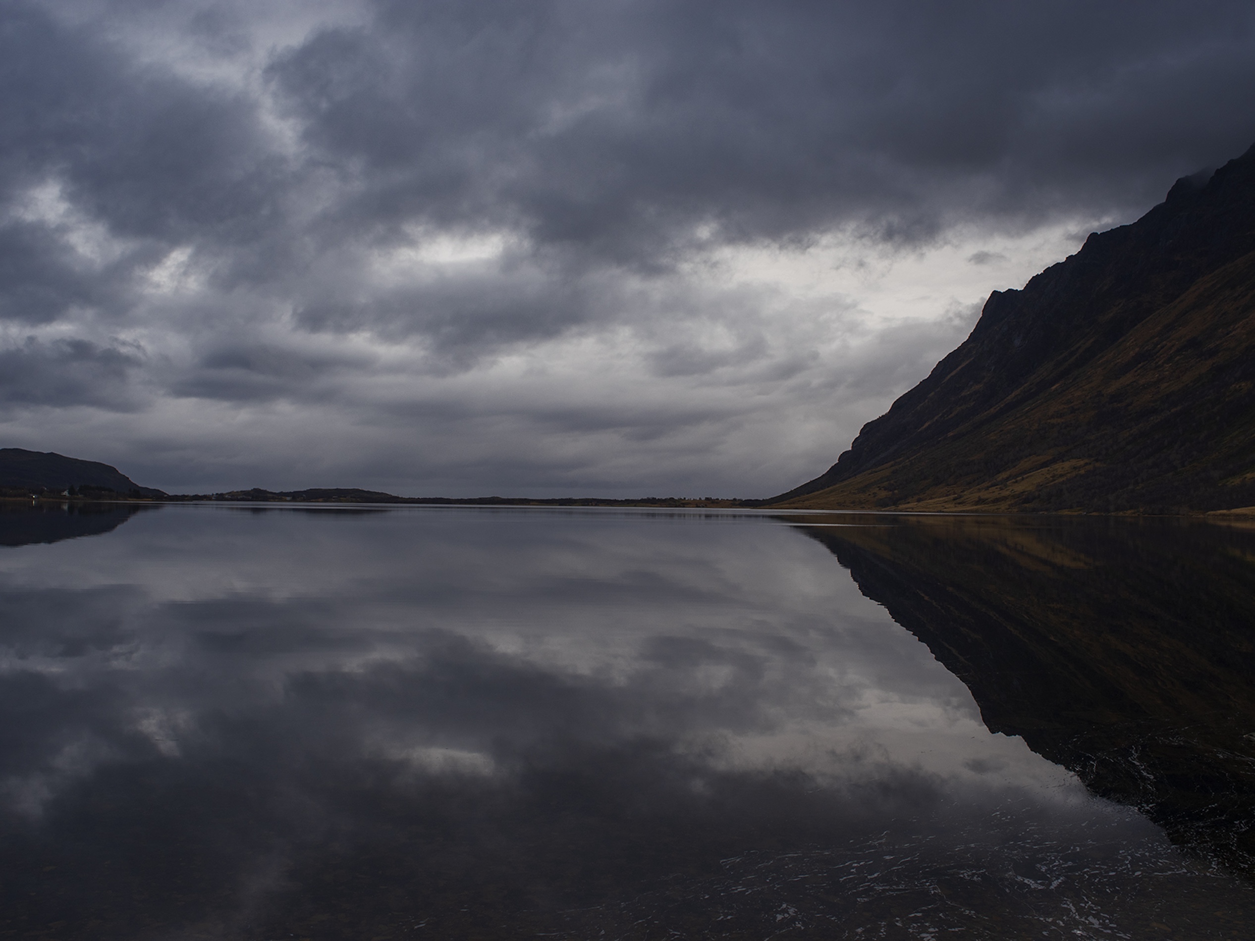 32 JEAN BAPTISTE DEGEZ LANDSCAPES CRAETIVE PARIS LAPONIE 2