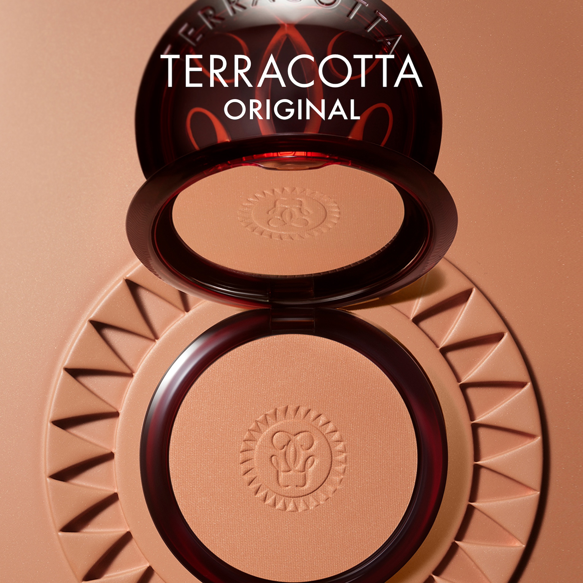 33 Simon Escourbiac Craetive Paris Makeup FONDATION A09 GUERLAIN