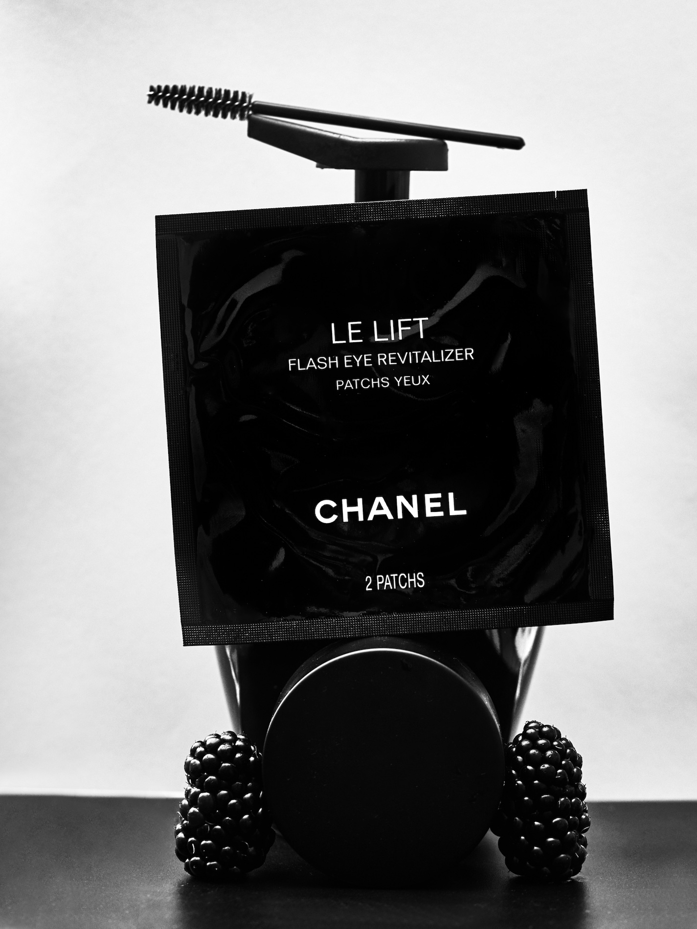 34 Fernando Gomez Craetive Paris Beauty Skincare