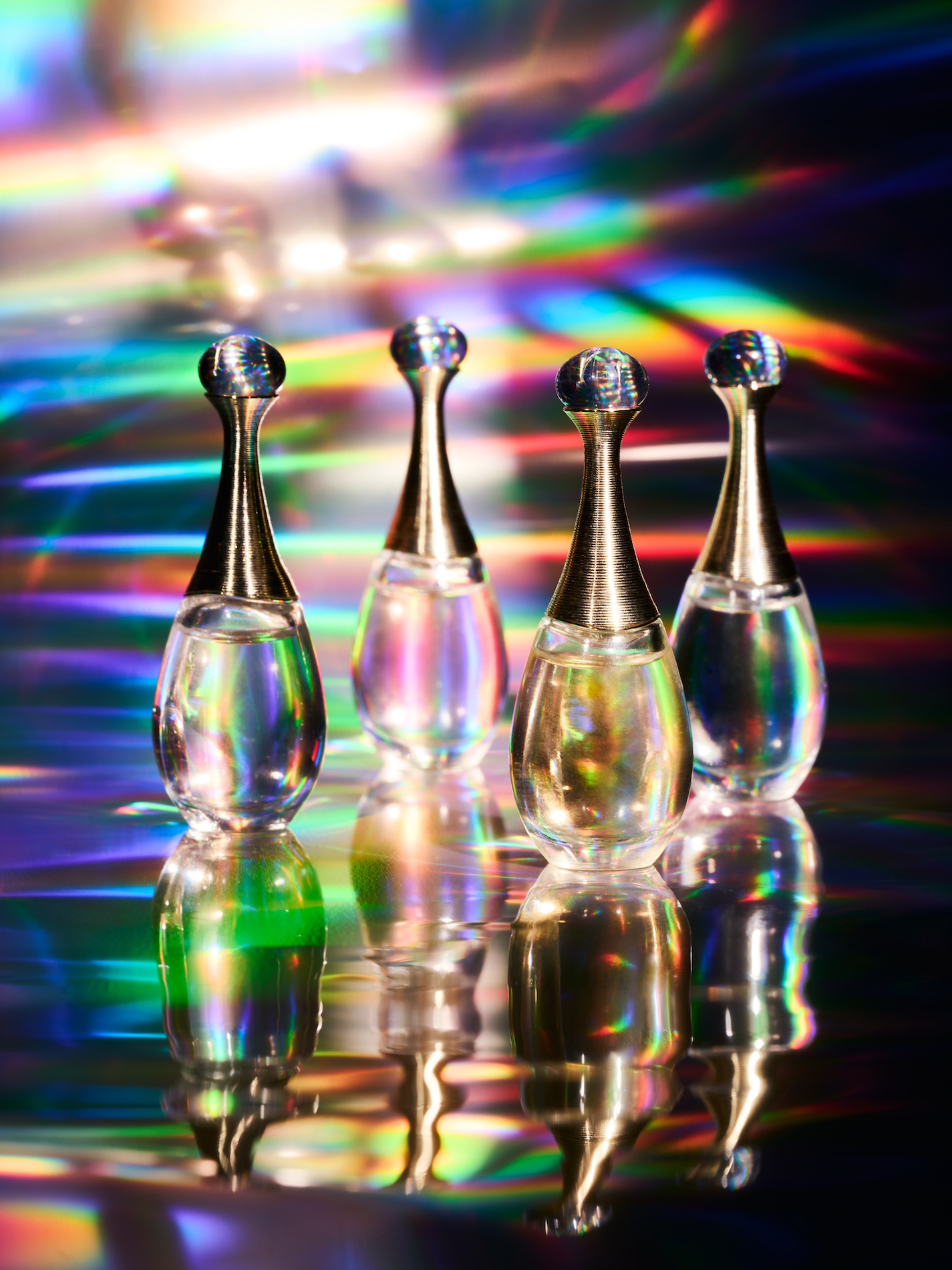 34 Fernando Gomez Craetive Paris Fragrances Flowers