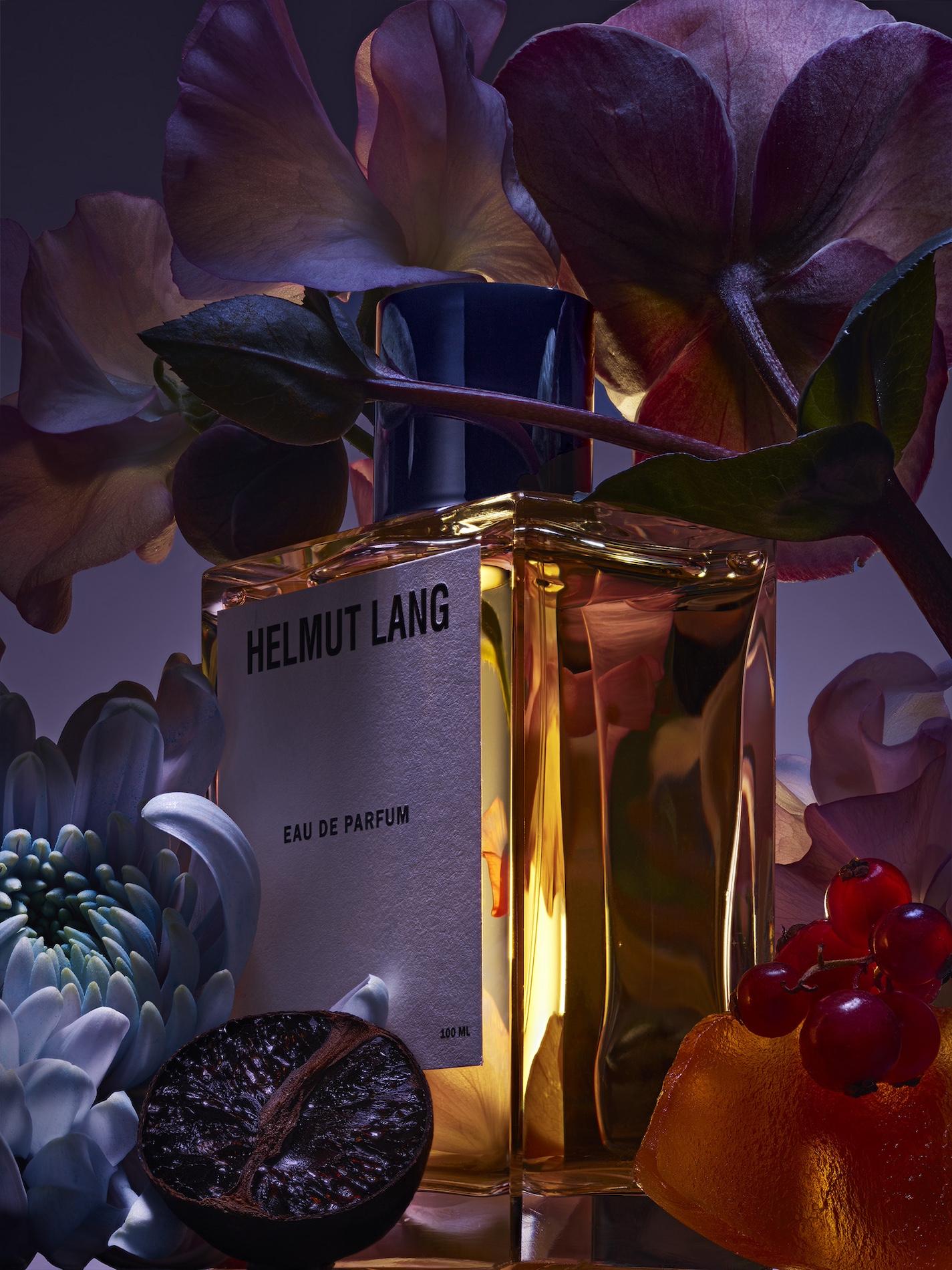 35 Jean Baptiste Degez Fragrances Craetive Paris HELMUT LANG