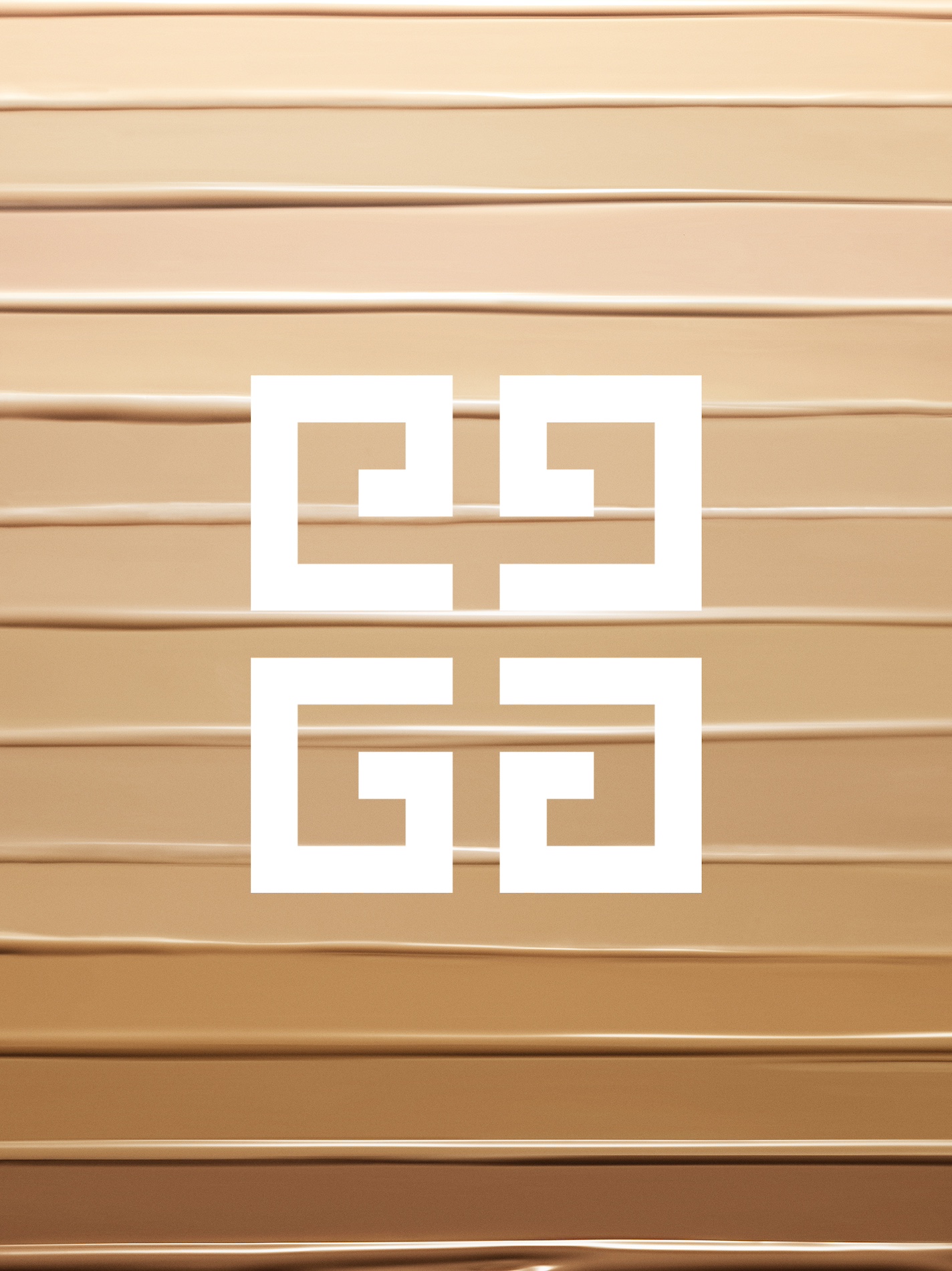 36 Simon Escourbiac Craetive Paris Makeup FONDATION A14 GIVENCHY