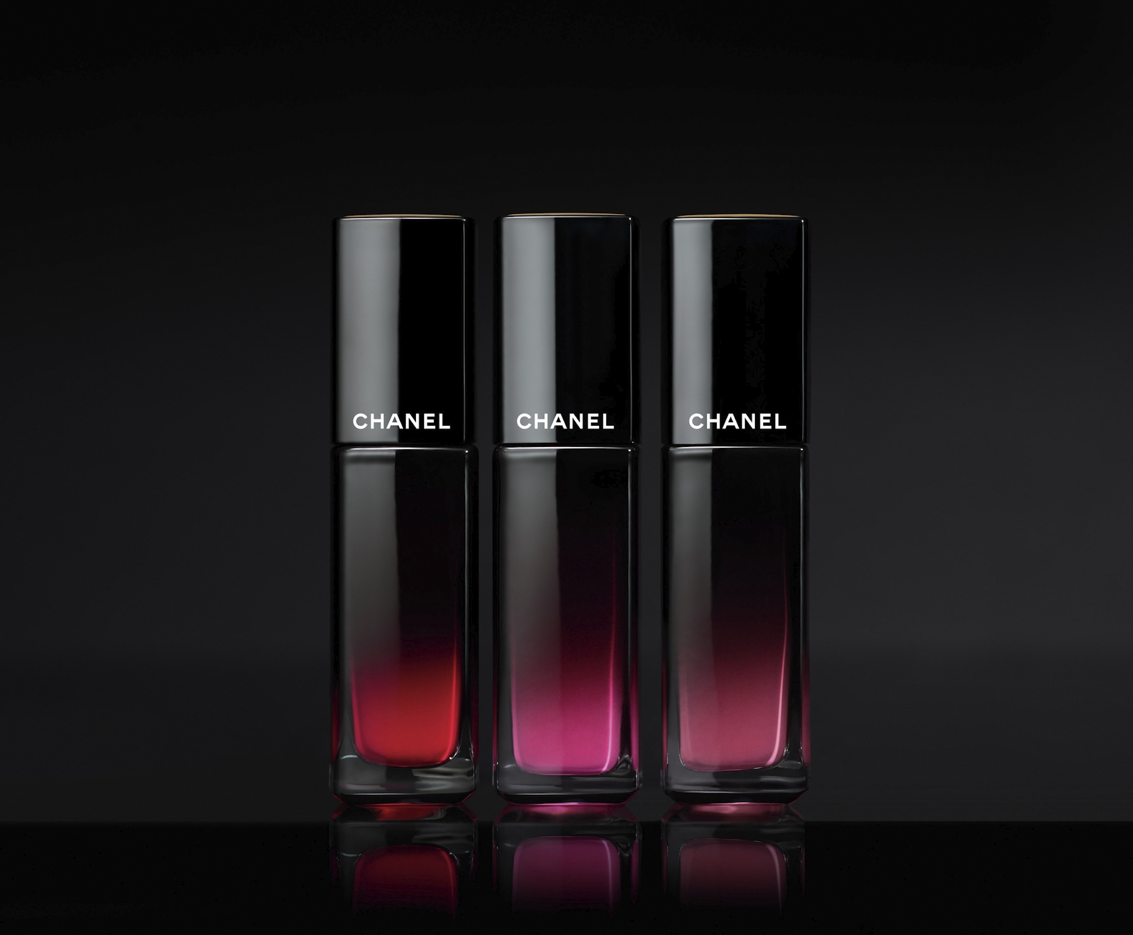 37 Simon Escourbiac Craetive Paris Makeup Lipstick A05 CHANEL