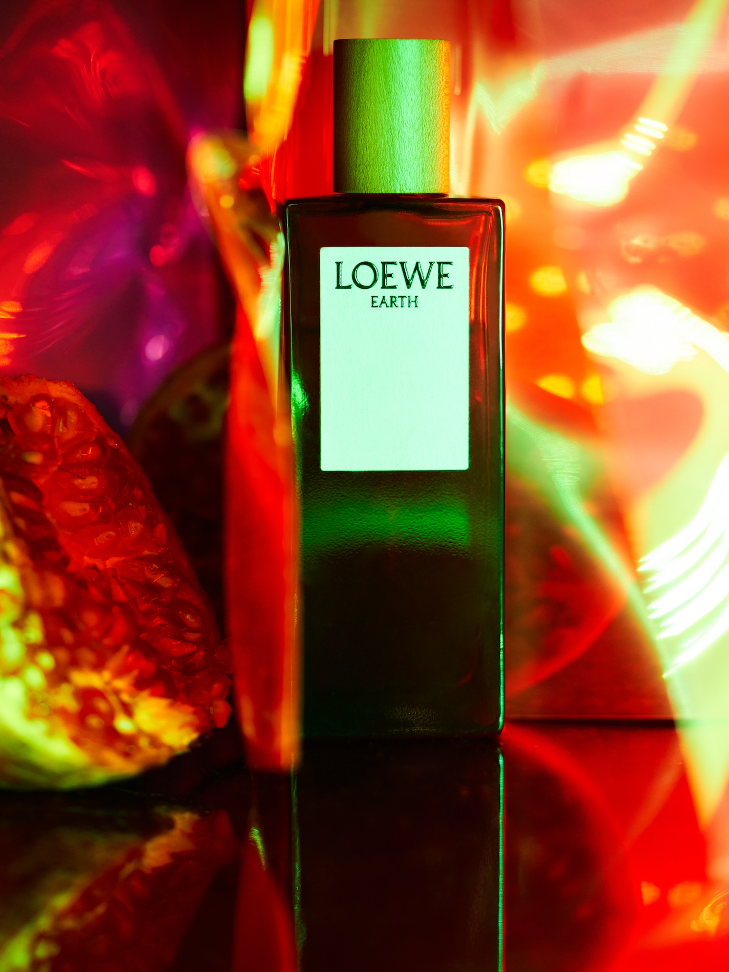 39 Fernando Gomez Craetive Paris Fragrances Flowers