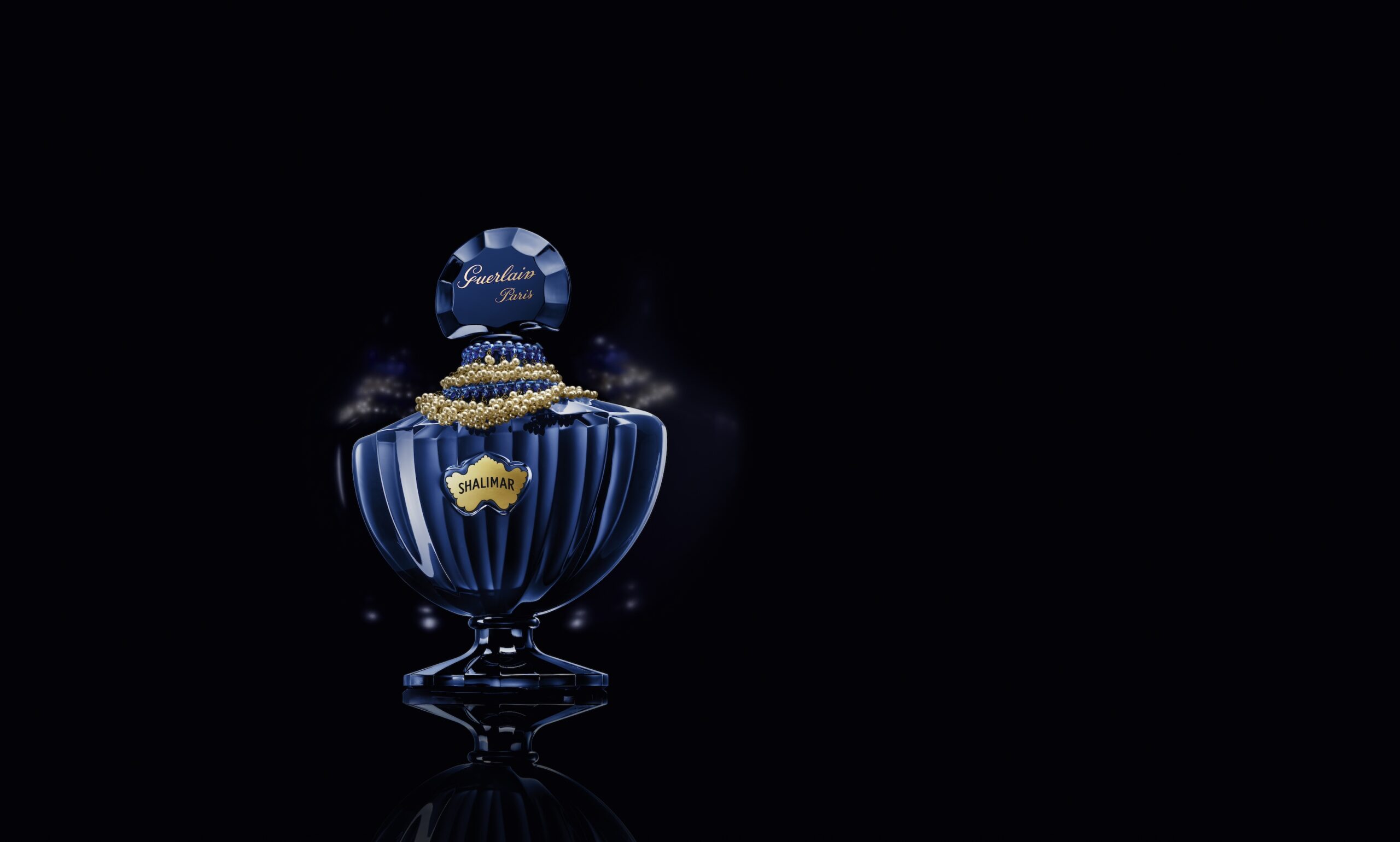40 Jean Baptiste Degez Fragrances Craetive Paris GUERLAIN