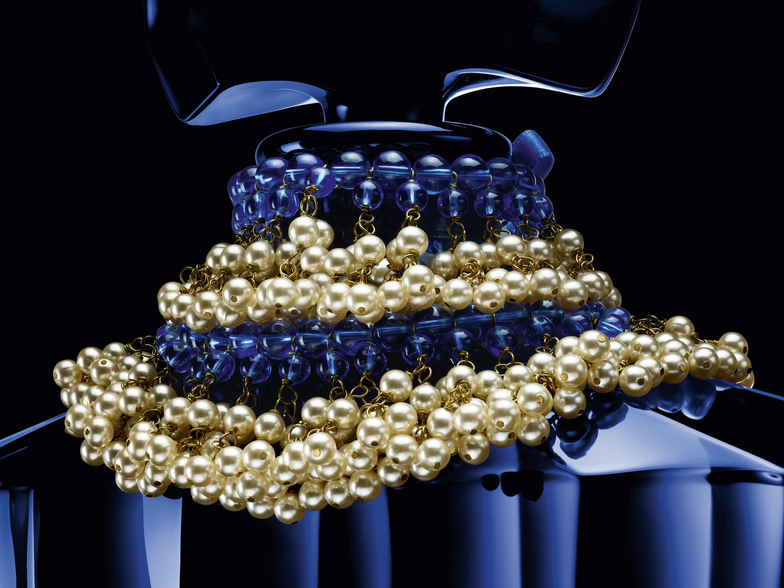 41 Jean Baptiste Degez Fragrances Craetive Paris GUERLAIN