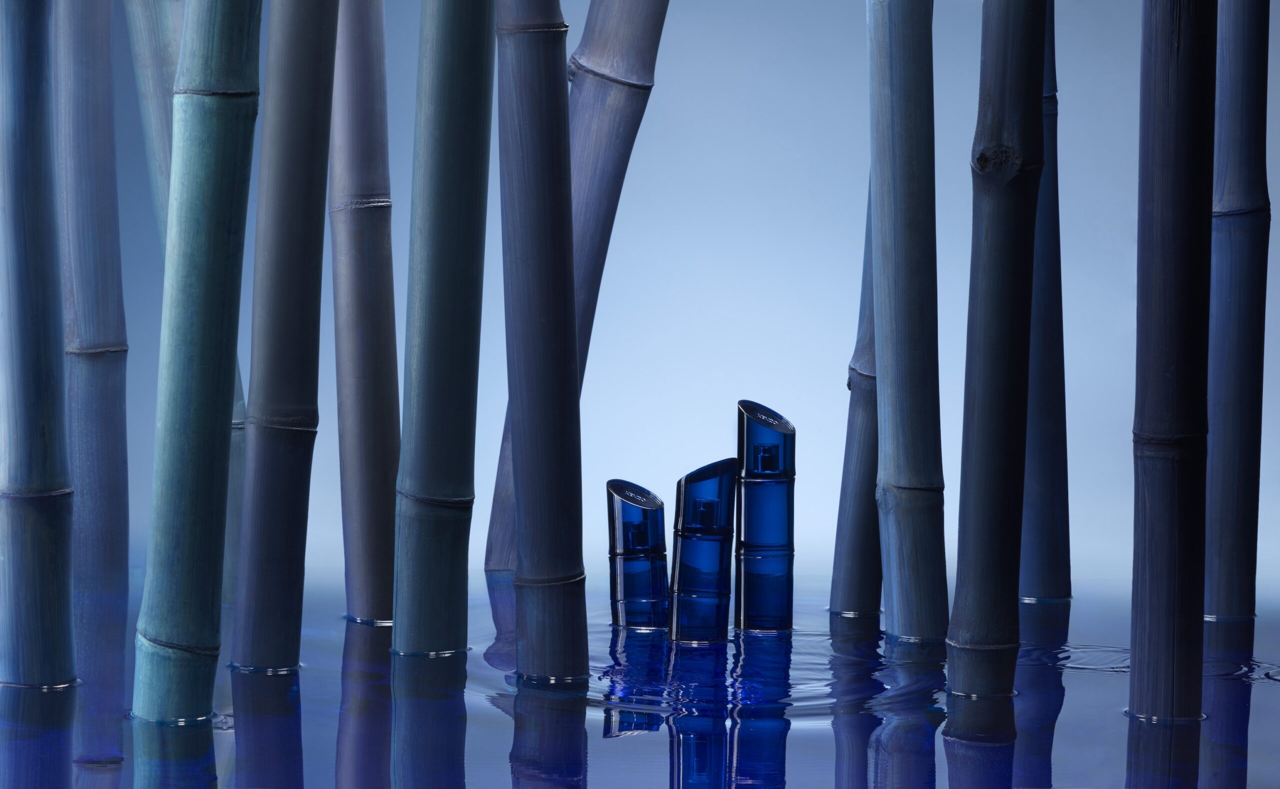 42 Jean Baptiste Degez Fragrances Craetive Paris KENZO