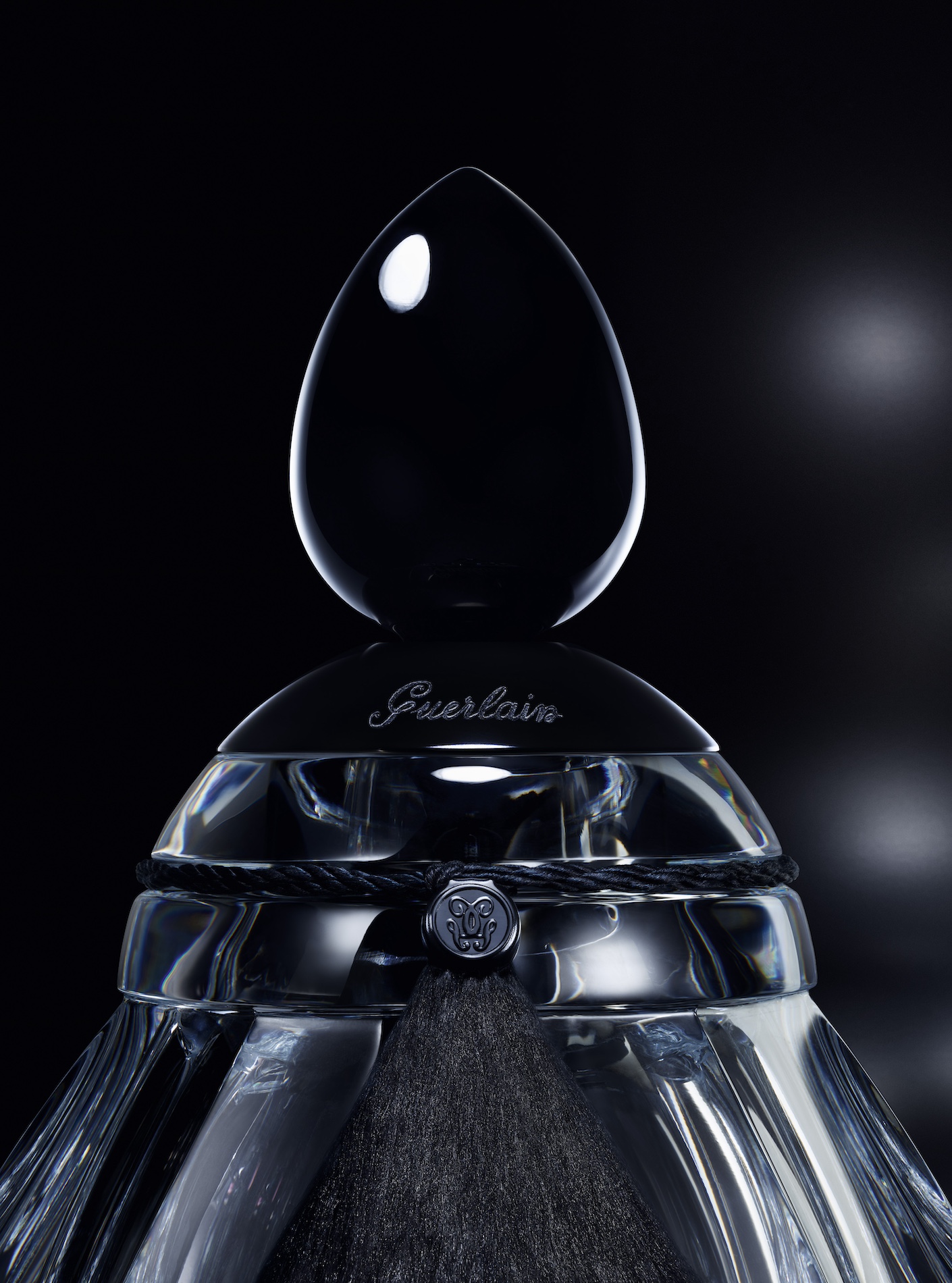 43 Jean Baptiste Degez Fragrances Craetive Paris GUERLAIN