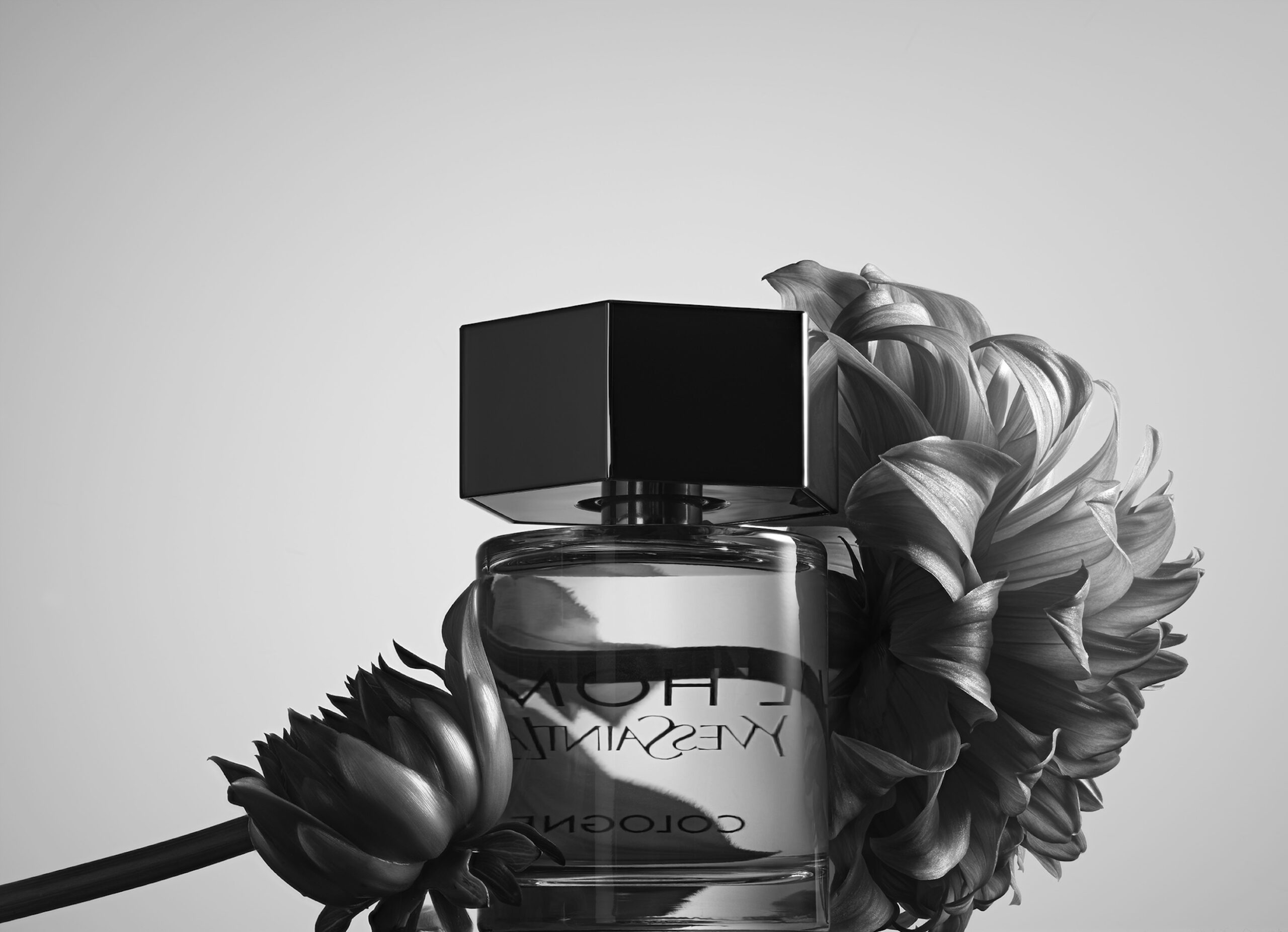 46 Jean Baptiste Degez Fragrances Craetive Paris YSL