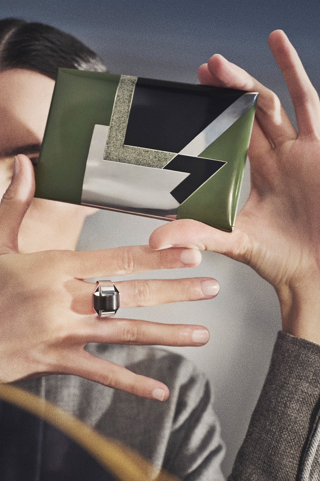 50 Henrik Bulow Jewelry Craetive Paris 75