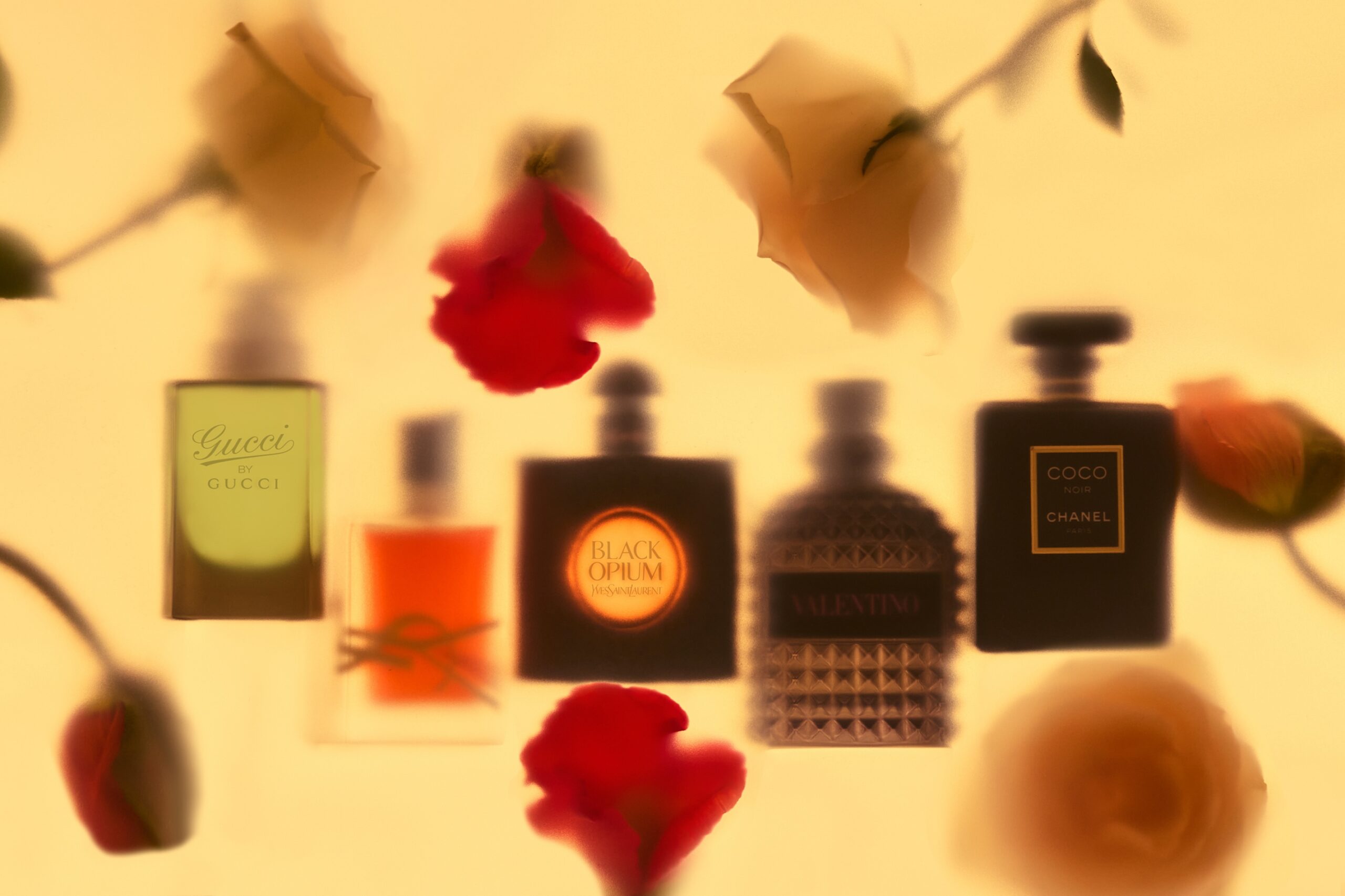 51 Fernando Gomez Craetive Paris Fragrances Flowers