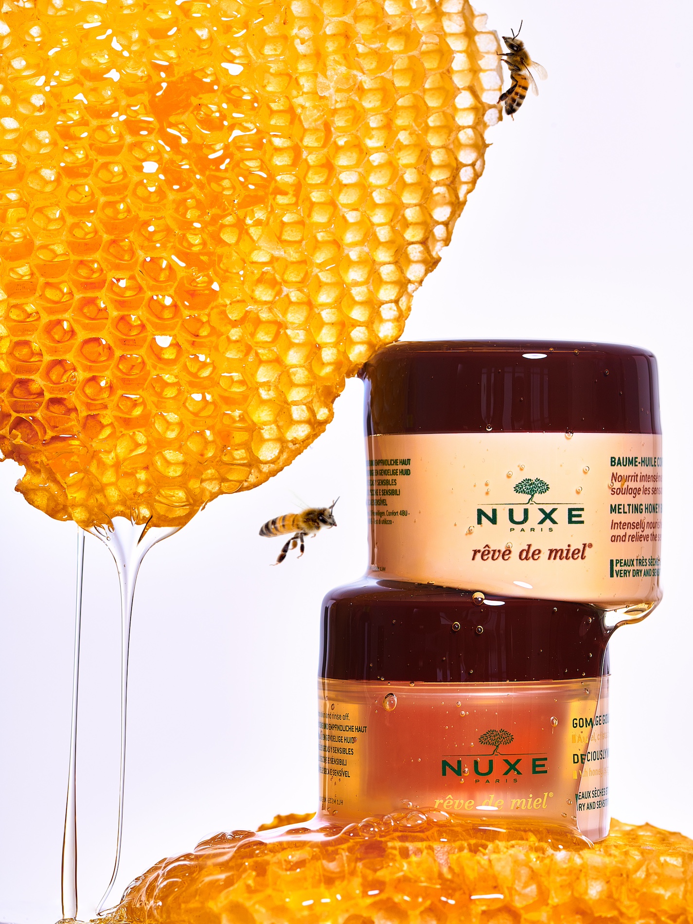 52 Fernando Gomez Craetive Paris Beauty Skincare