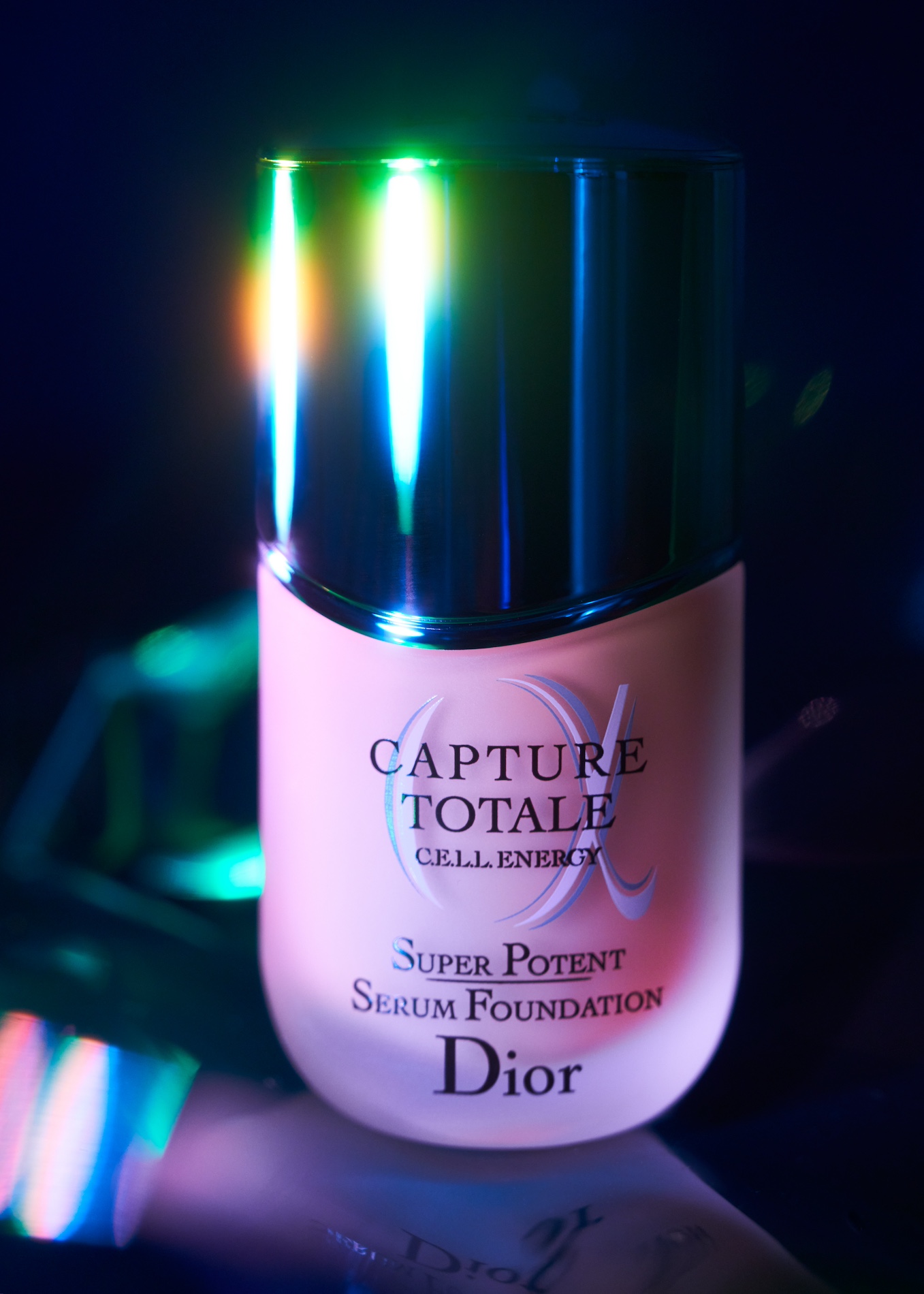 57 Fernando Gomez Craetive Paris Beauty Skincare