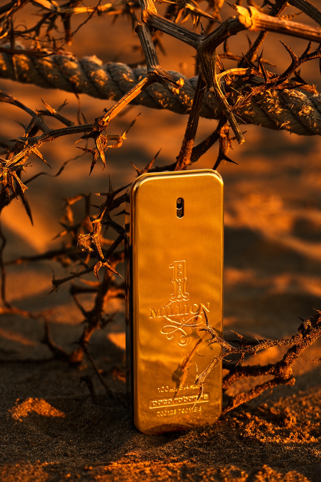 60 Fernando Gomez Craetive Paris Fragrances Flowers