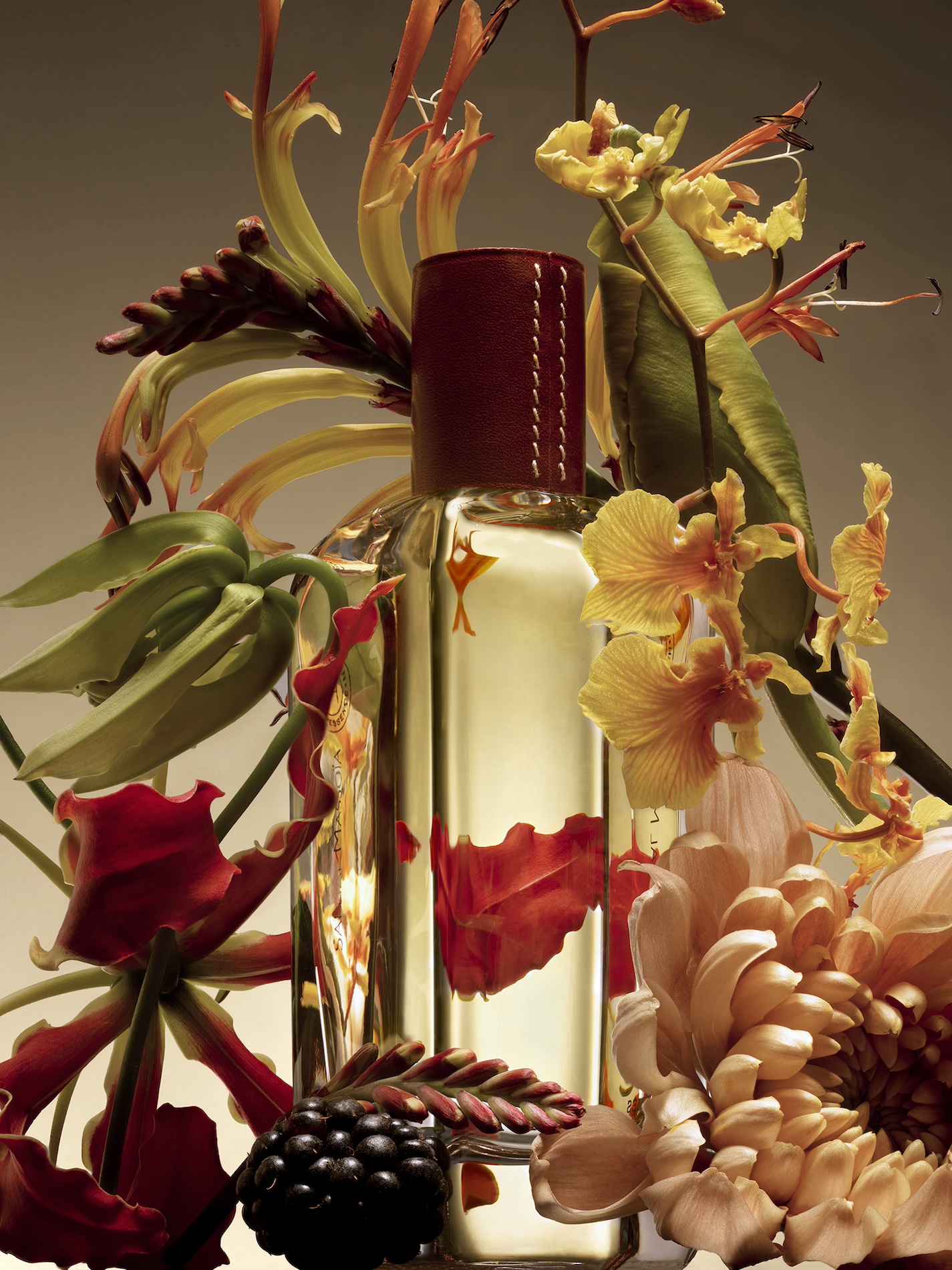 61 Jean Baptiste Degez Fragrances Craetive Paris HERMES