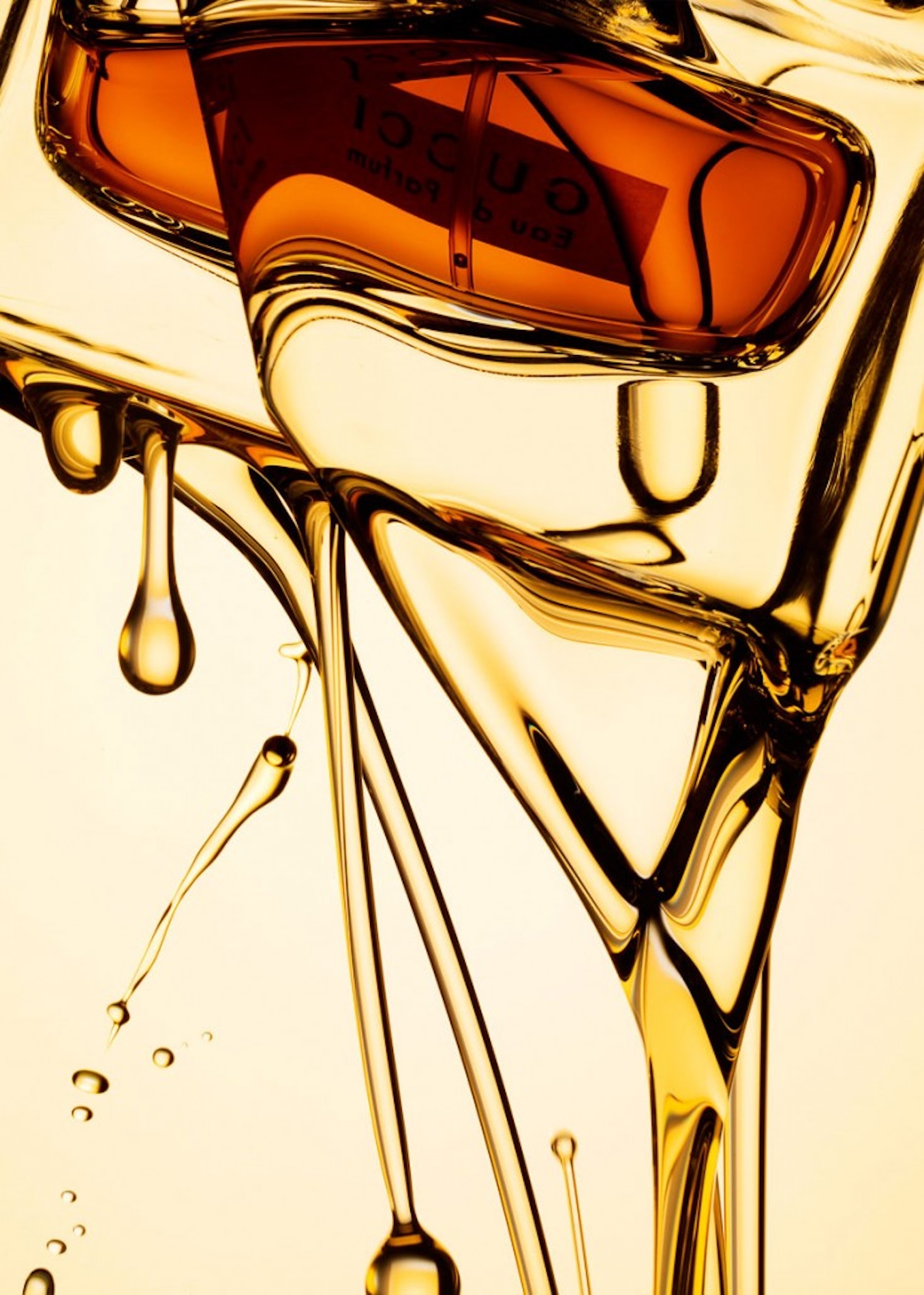 64 Jean Baptiste Degez Fragrances Craetive Paris GUCCI