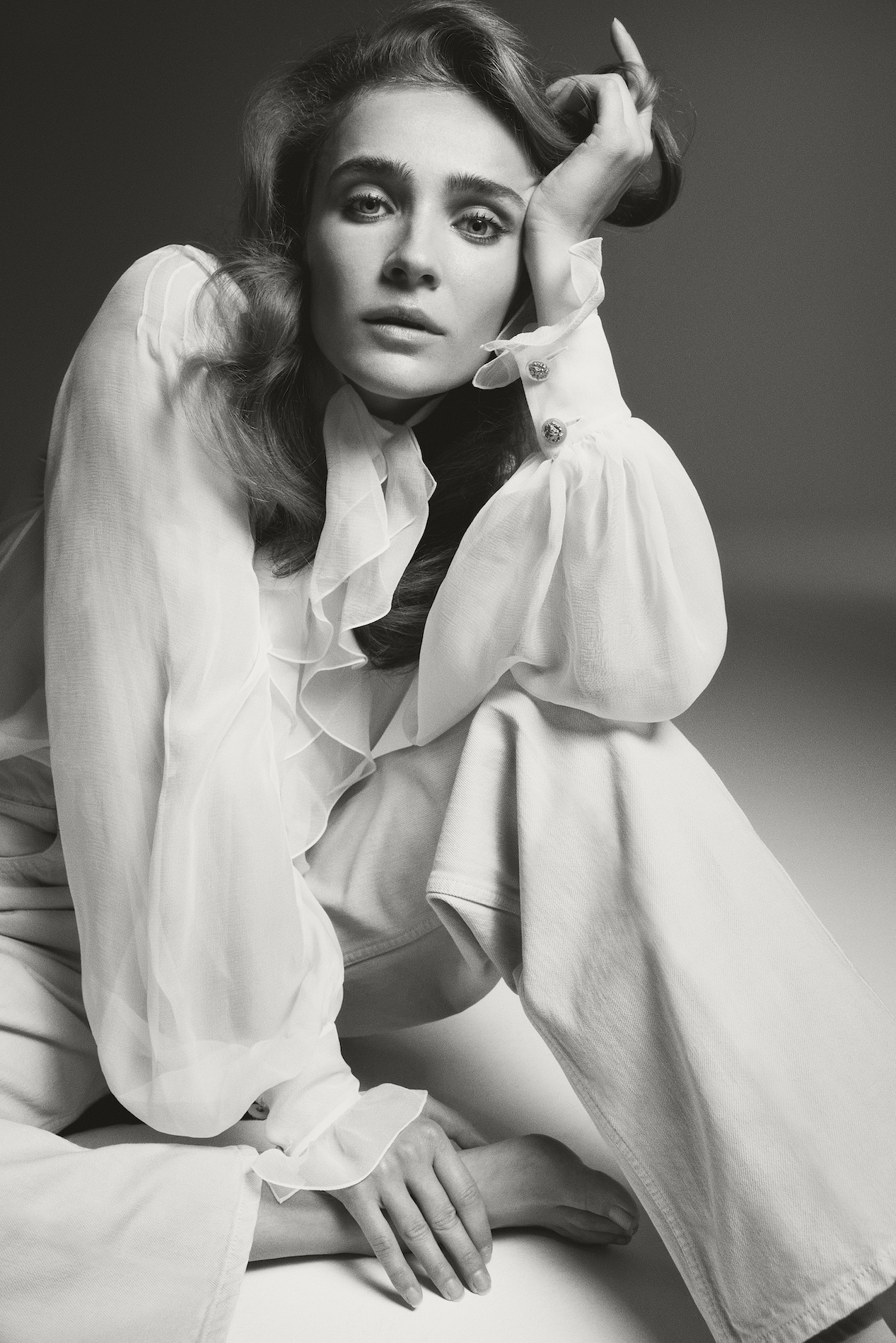 Retouch By: Wetouch Imagework