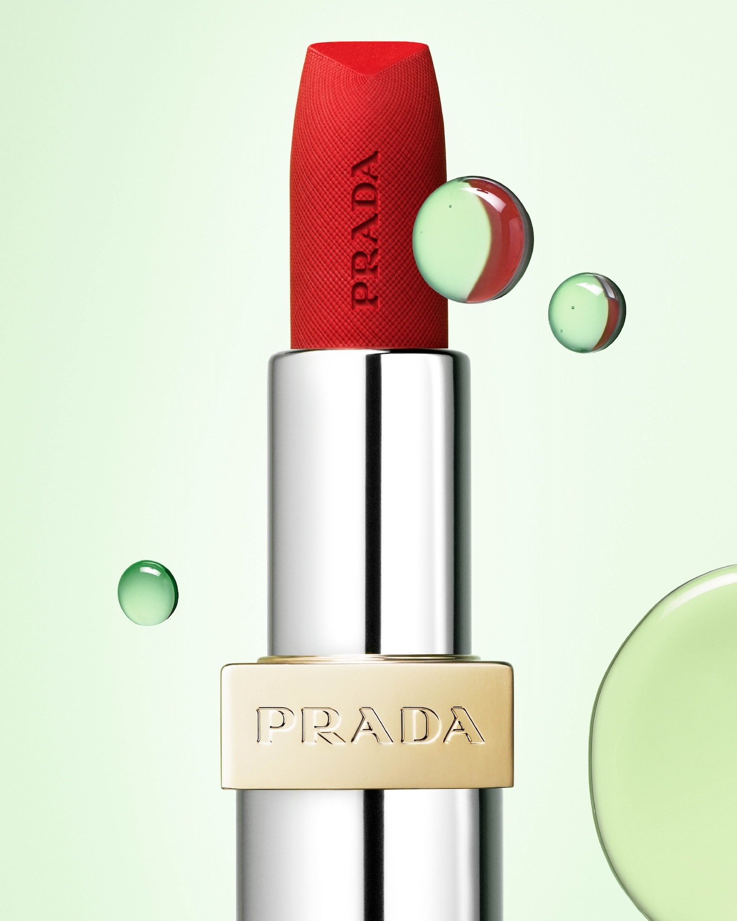 77 Simon Escourbiac Craetive Paris Makeup 11 PRADA