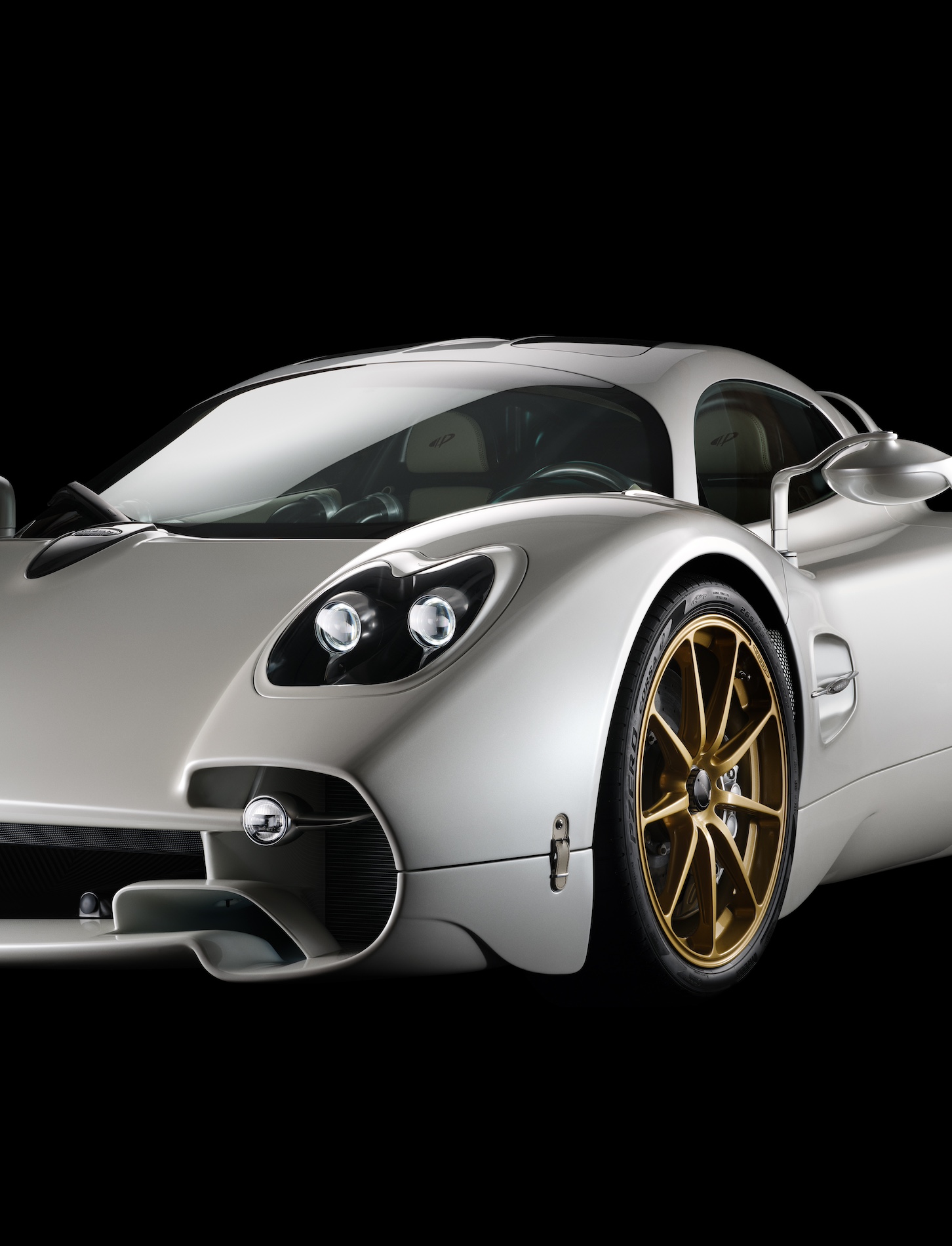 Alessandro Sorci Craetive Paris Stories 014 PAGANI UTOPIA PIRELLI CARS AUTOMOBILE ENGINE