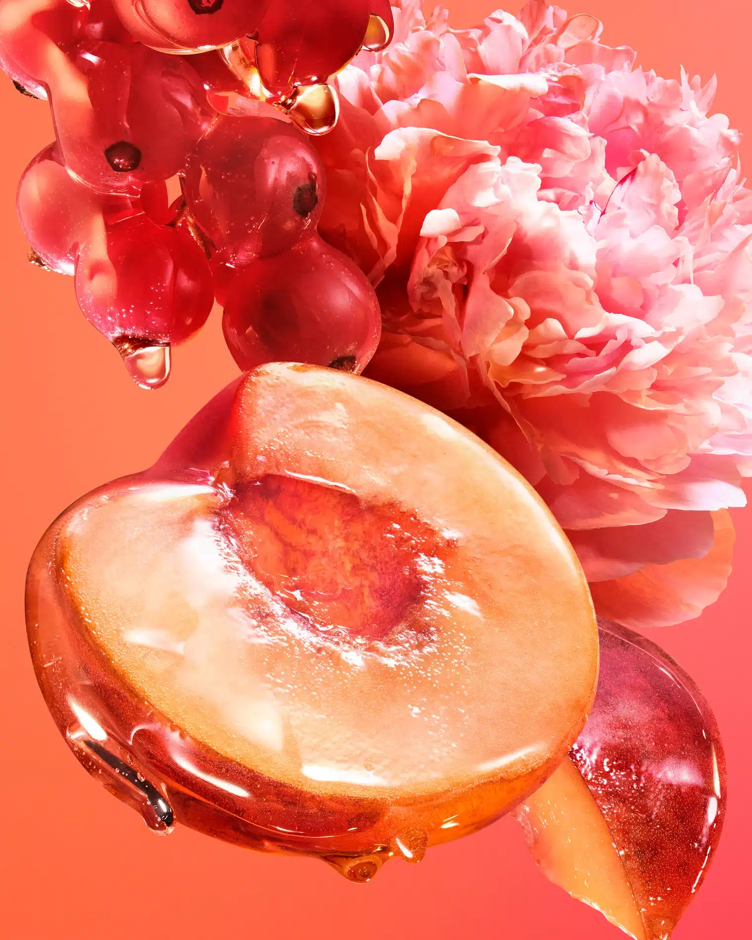 Christophe Jager Craetive Paris Lancome Idole Fragrance 02