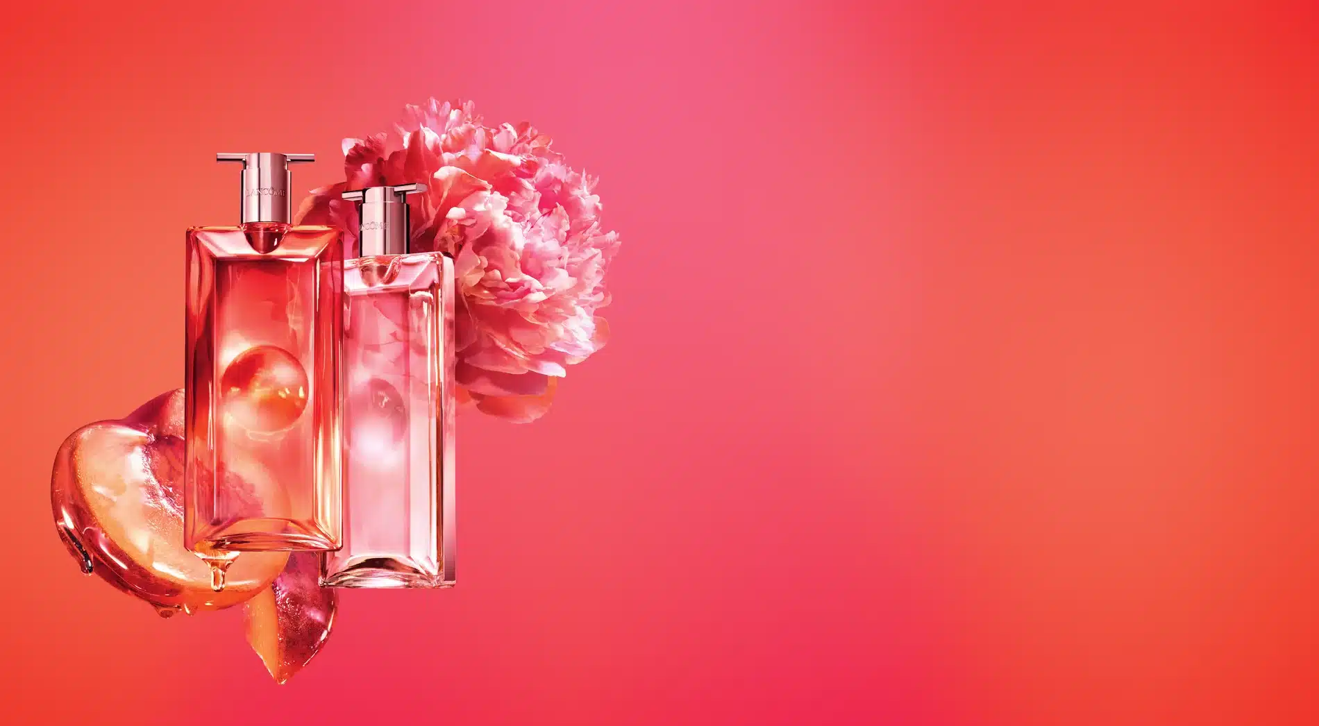 Christophe Jager Craetive Paris Lancome Idole Fragrance 23