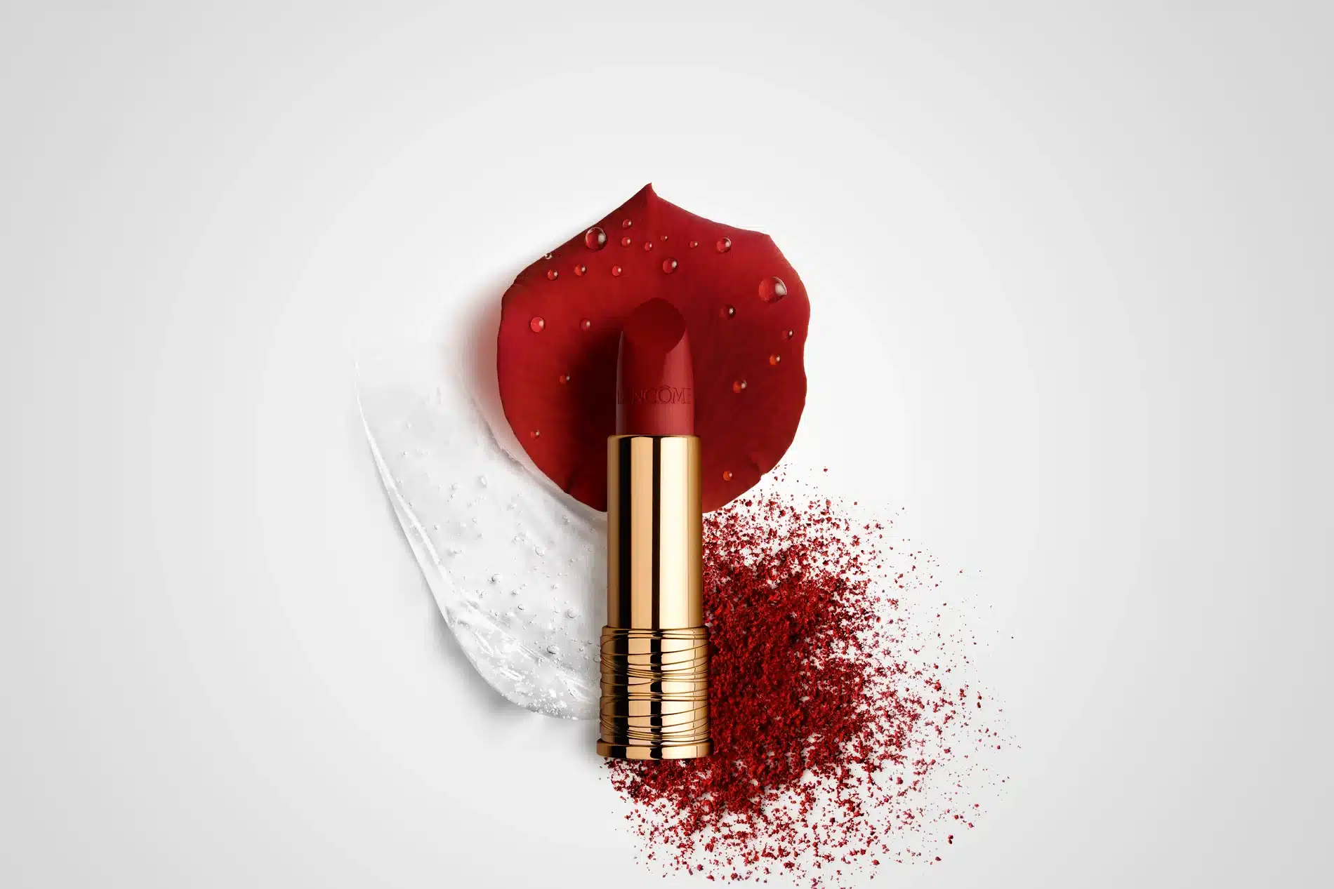 Fernando Gomez Still Life Makeup Lancome Dramaphoria3 Resultat