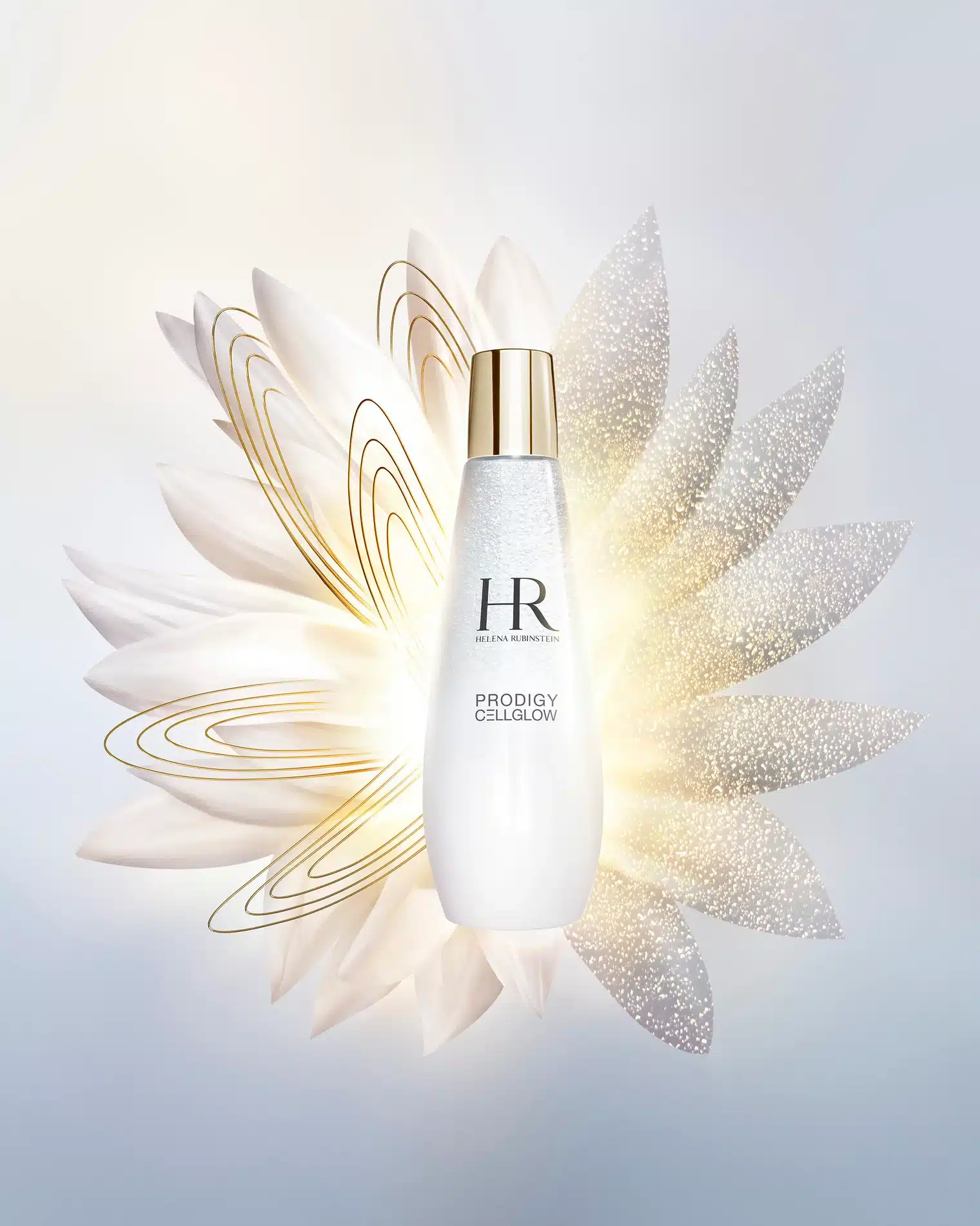 Fernando Gomez Still Life Science Helena Rubinstein10 Resultat