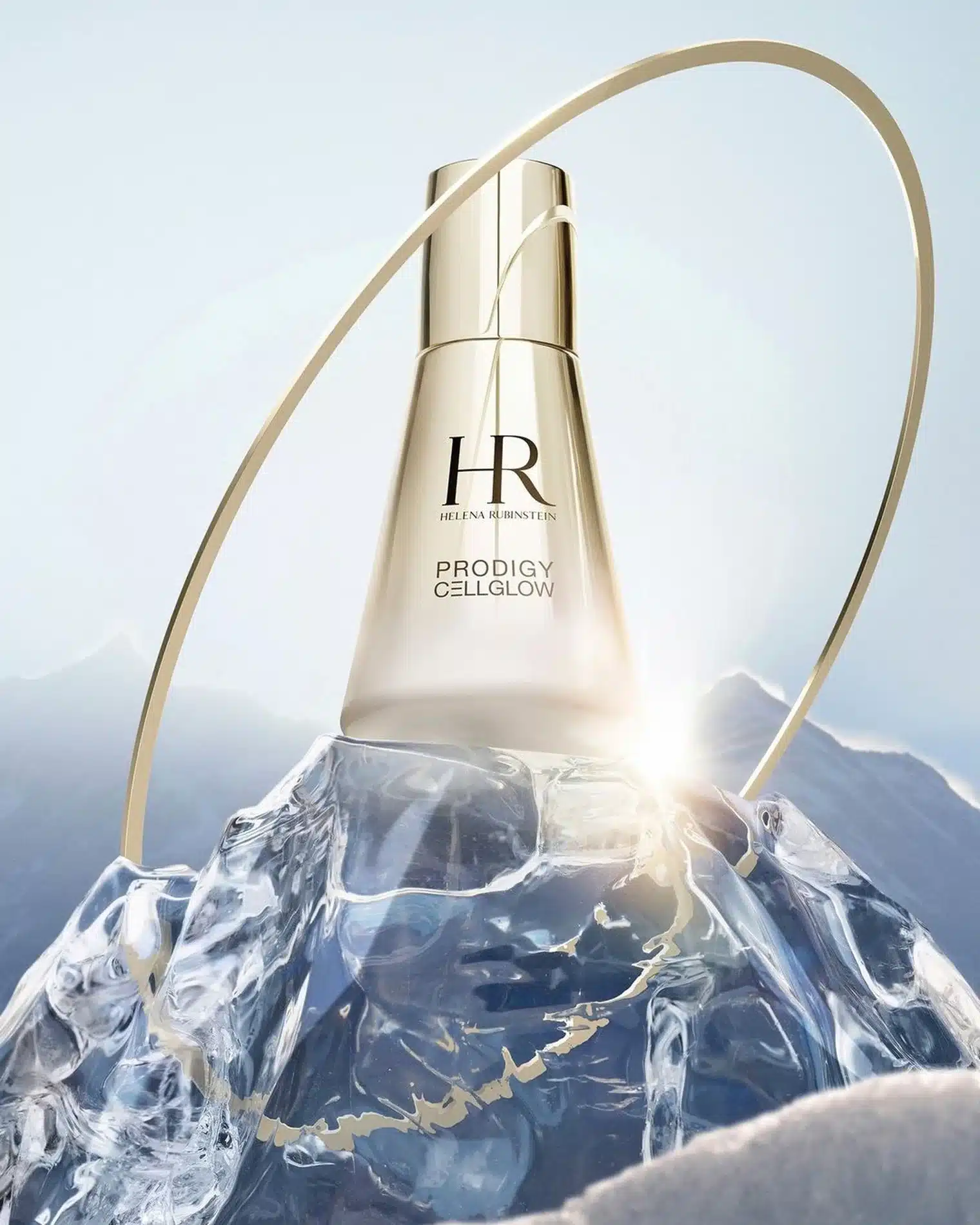 Fernando Gomez Still Life Science Helena Rubinstein2 Resultat