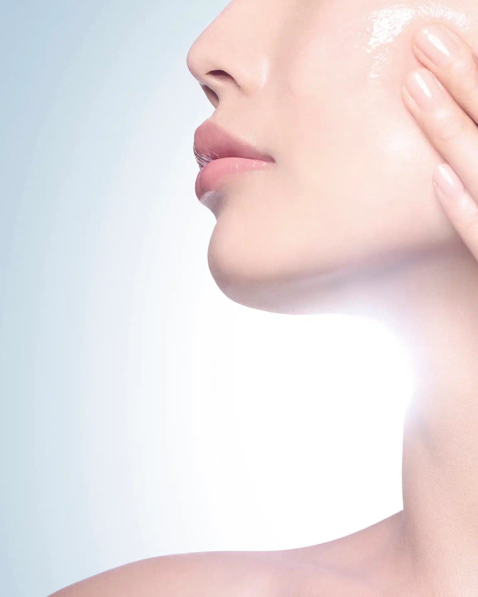 Fernando Gomez Still Life Science Helena Rubinstein6 Resultat