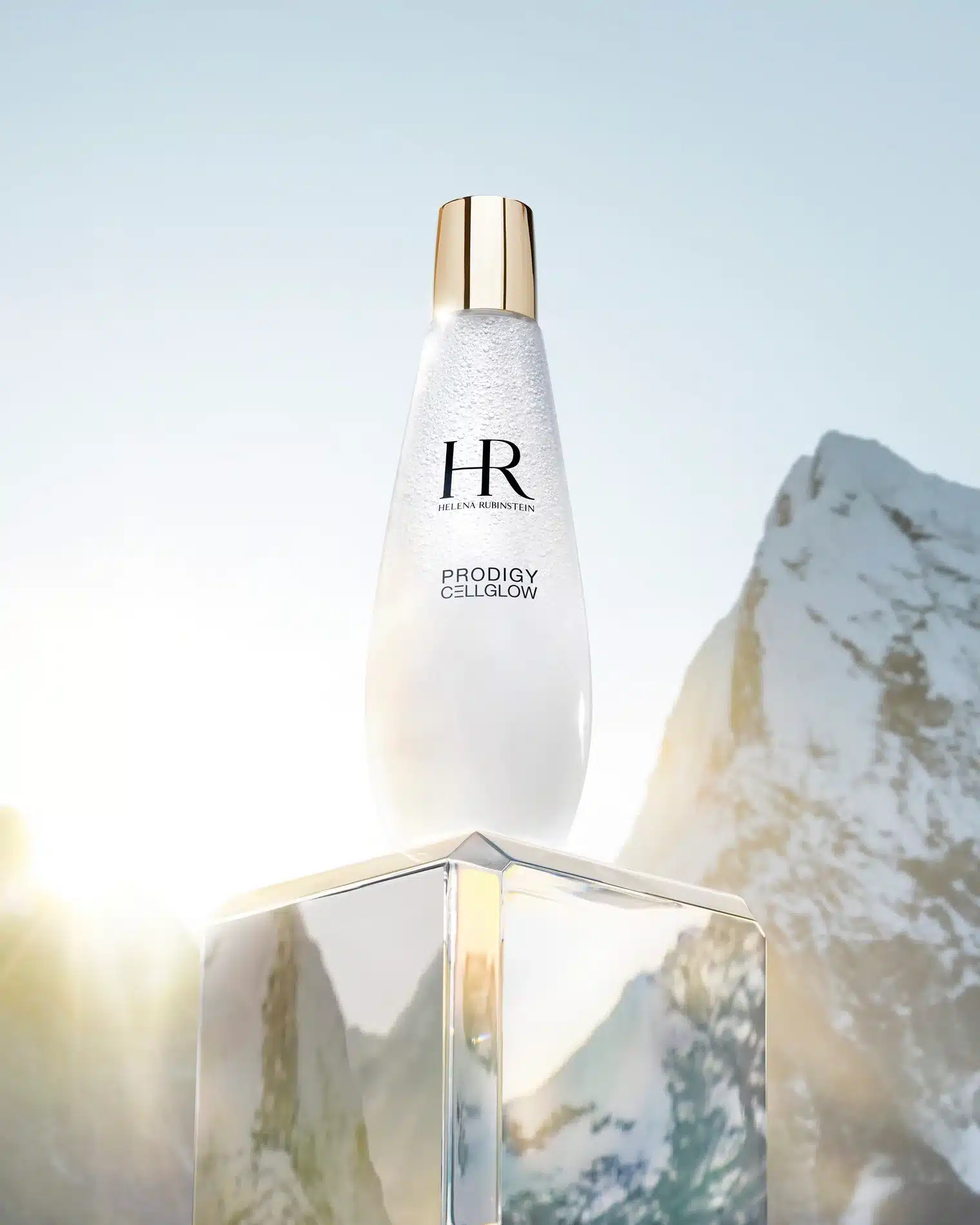 Fernando Gomez Still Life Science Helena Rubinstein8 Resultat