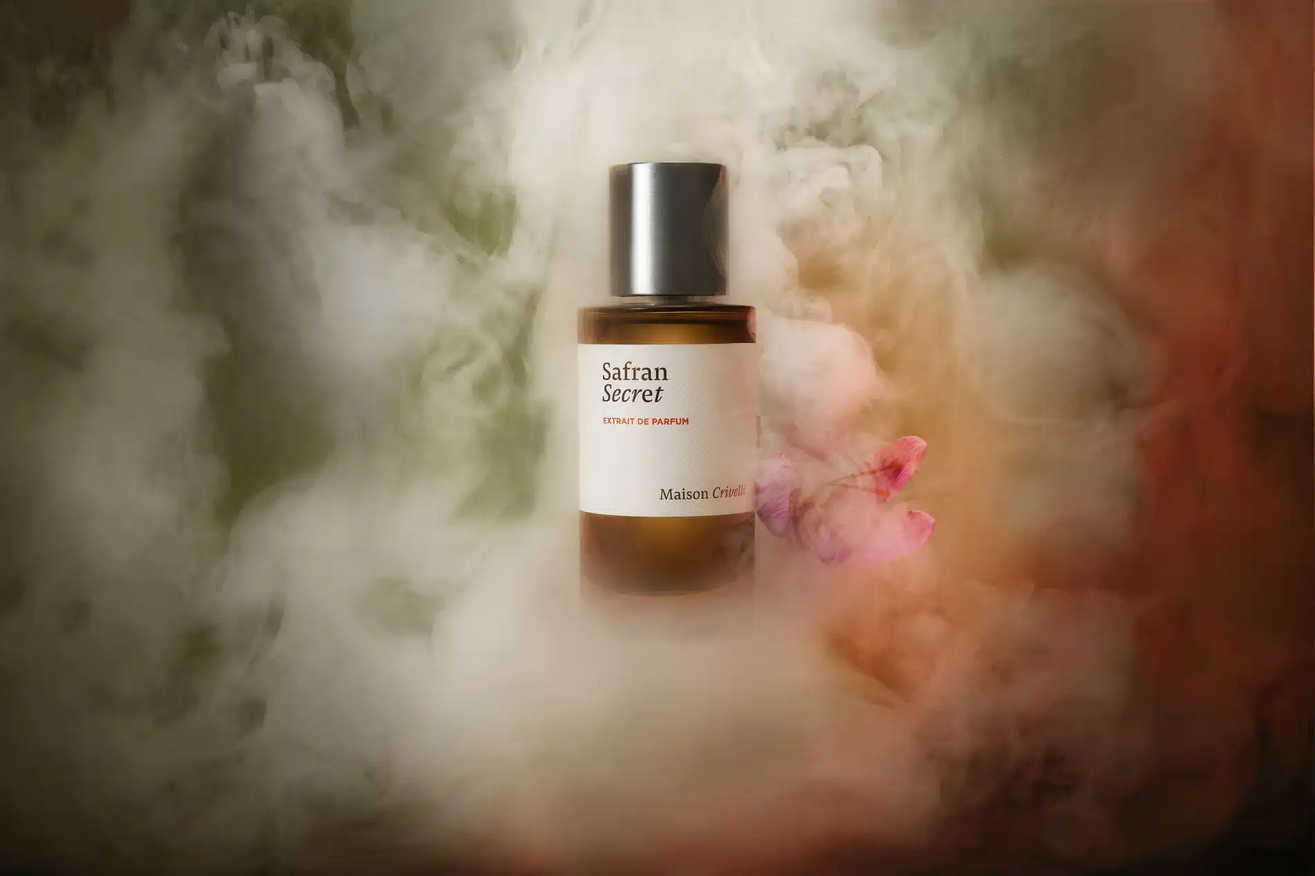 Fernando Gomez Craetive Paris Crivelli Fragrances Saffron 07 Resultat